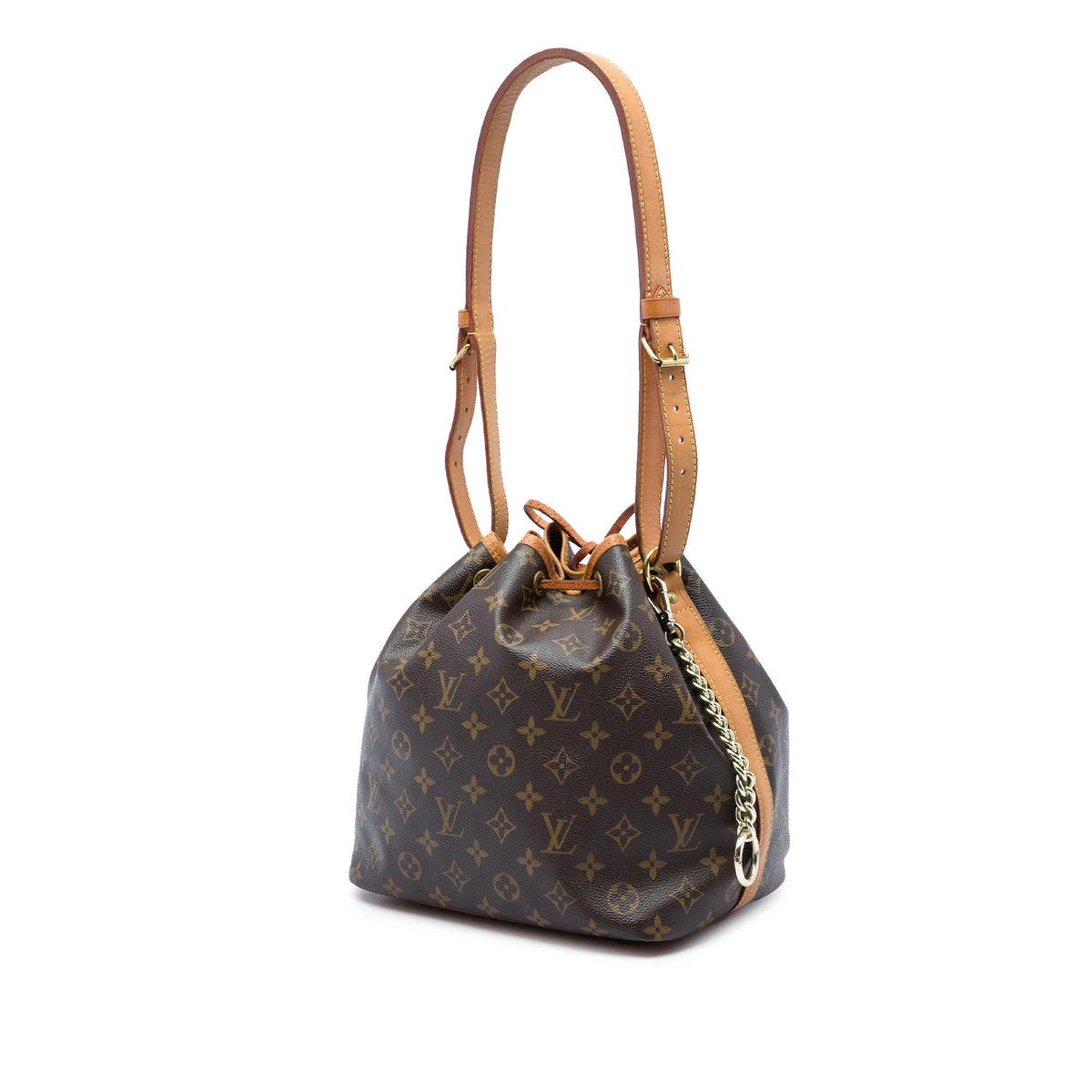 Louis Vuitton Monogram Petit Noe