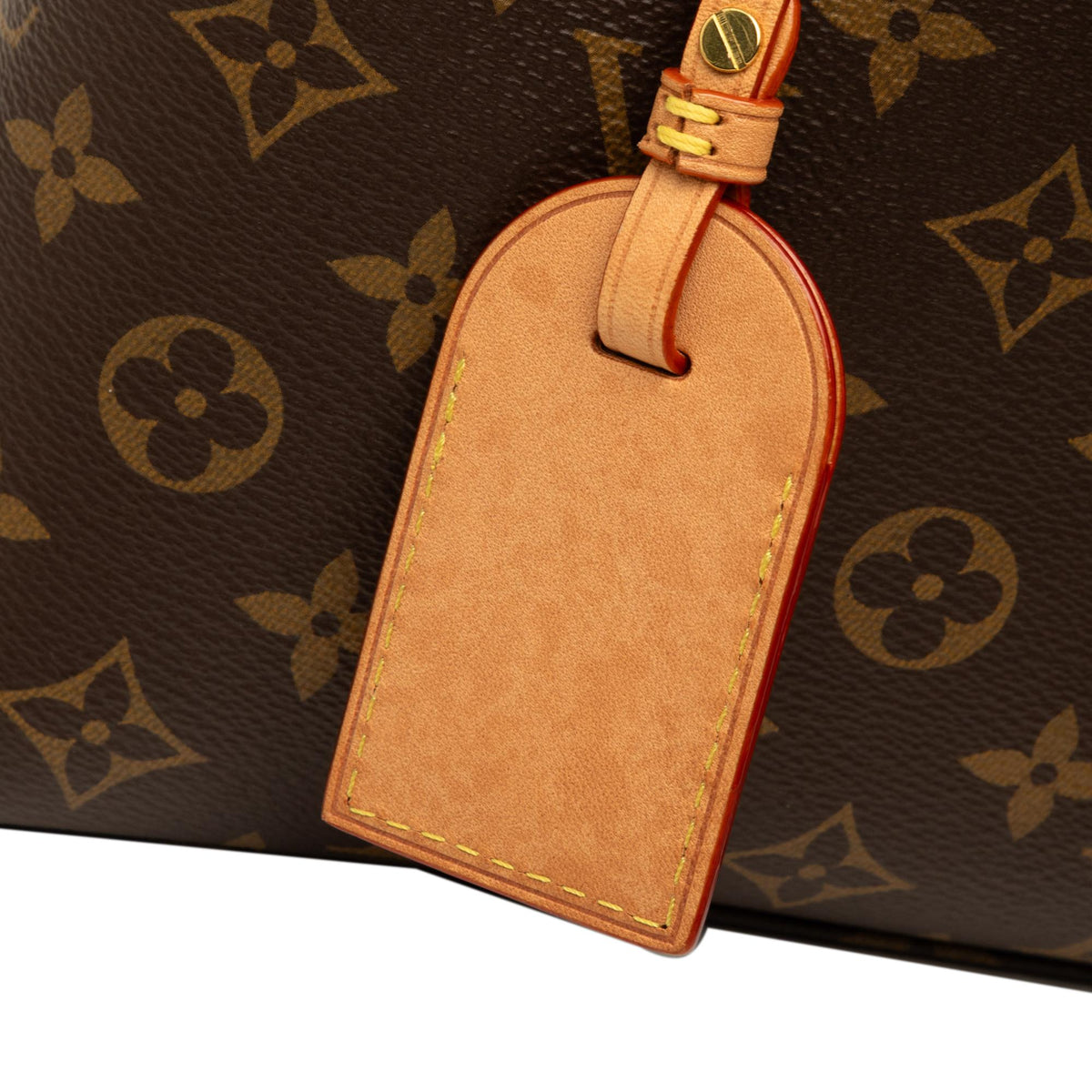 Louis Vuitton Monogram Petit Palais