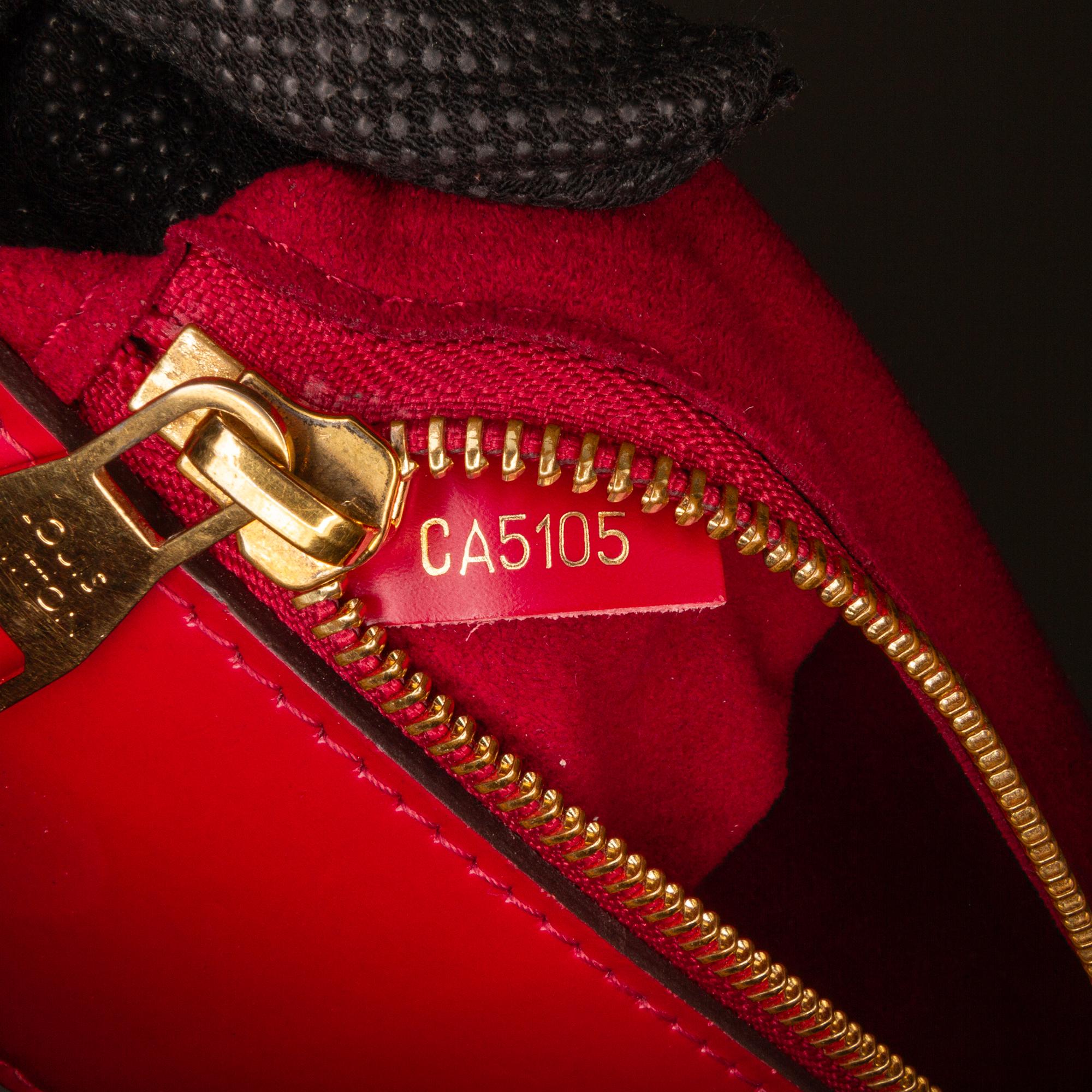 Louis Vuitton Monogram Phenix PM (SHG-7leI27)