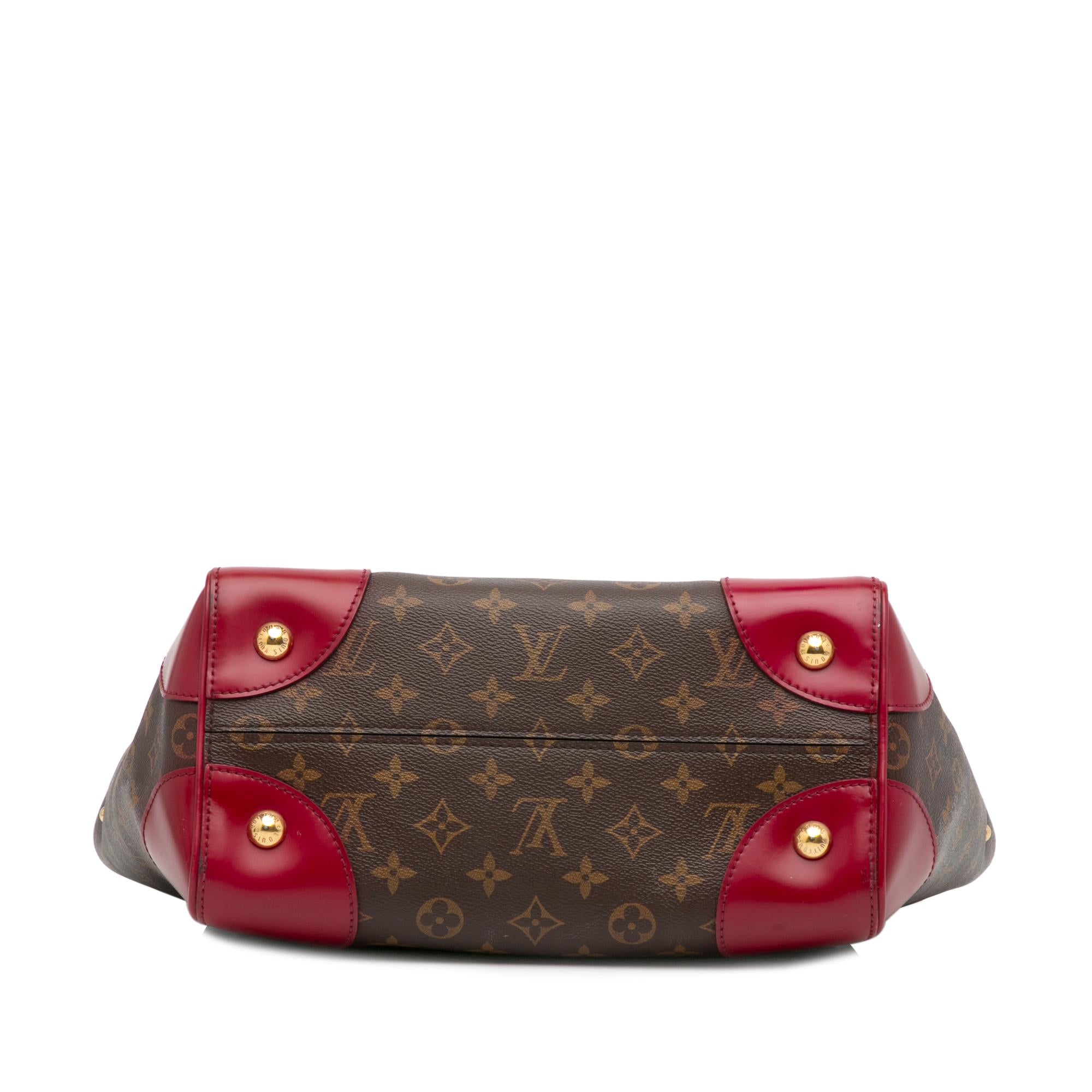 Louis Vuitton Monogram Phenix PM (SHG-7leI27)
