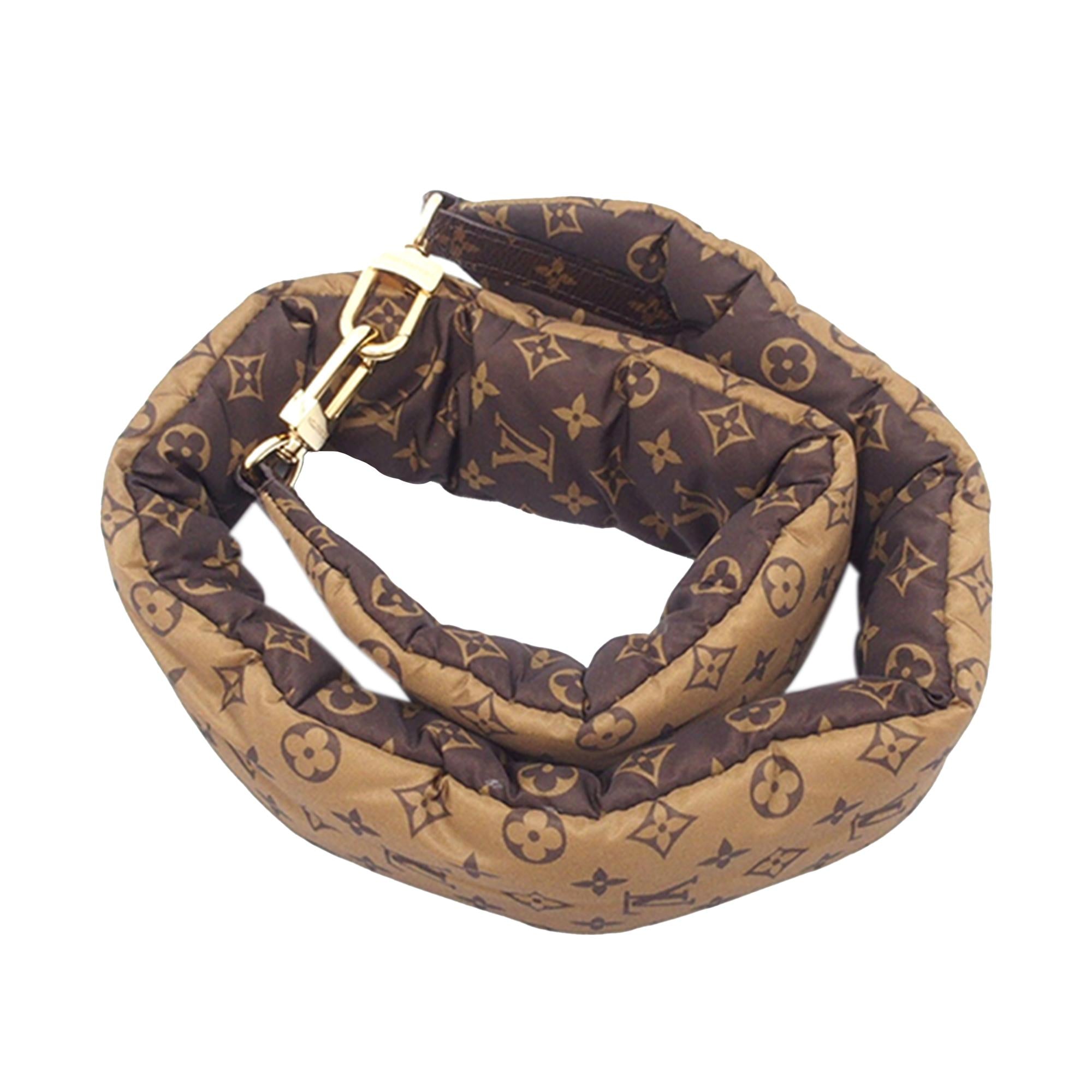 Louis Vuitton Monogram Pillow Speedy Bandouliere 25 (SHG-3lfvHU)