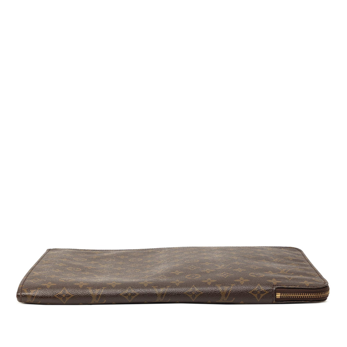Louis Vuitton Monogram Poche Documents Portfolio
