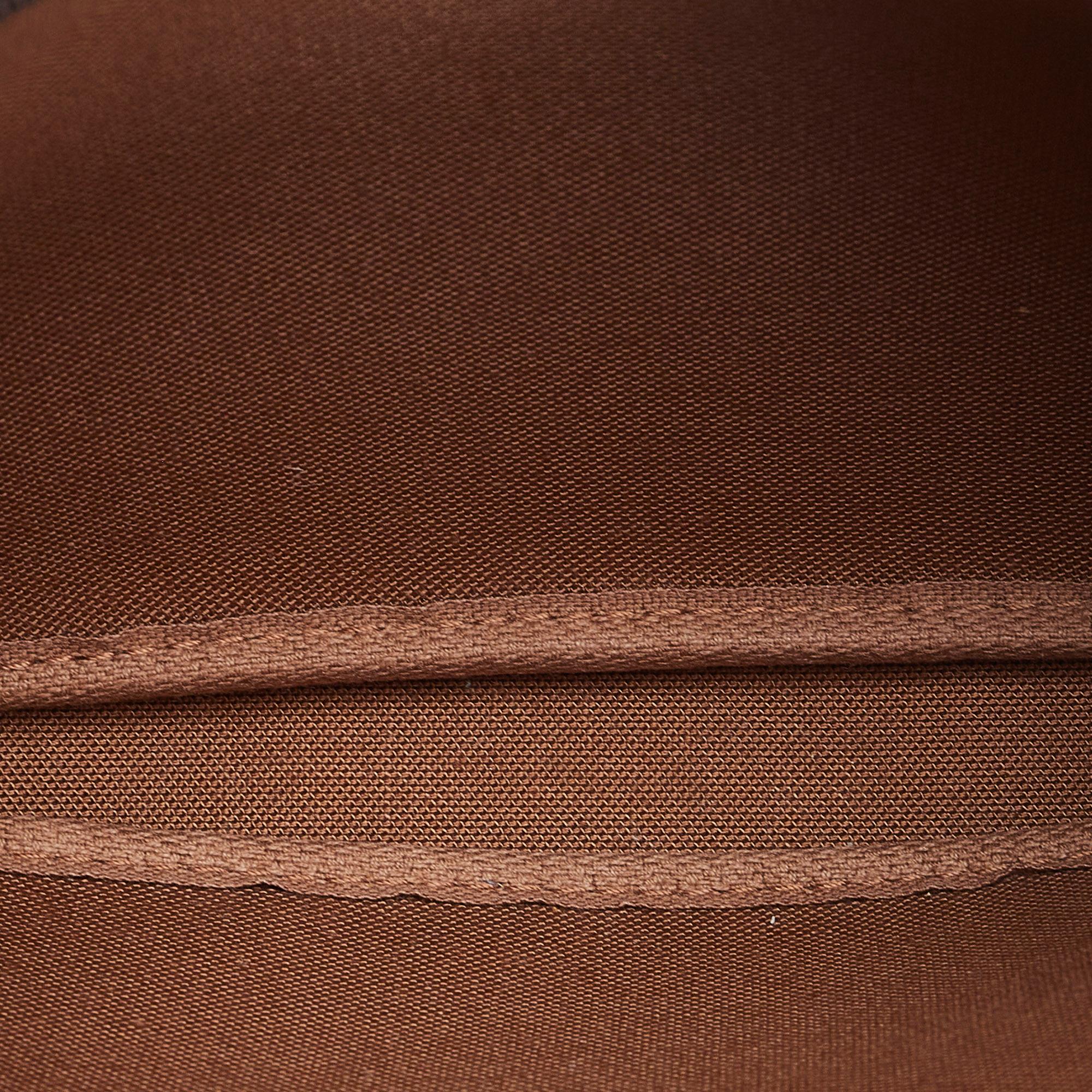 Louis Vuitton Monogram Pochette Accessoires (SHG-2C5mjH)