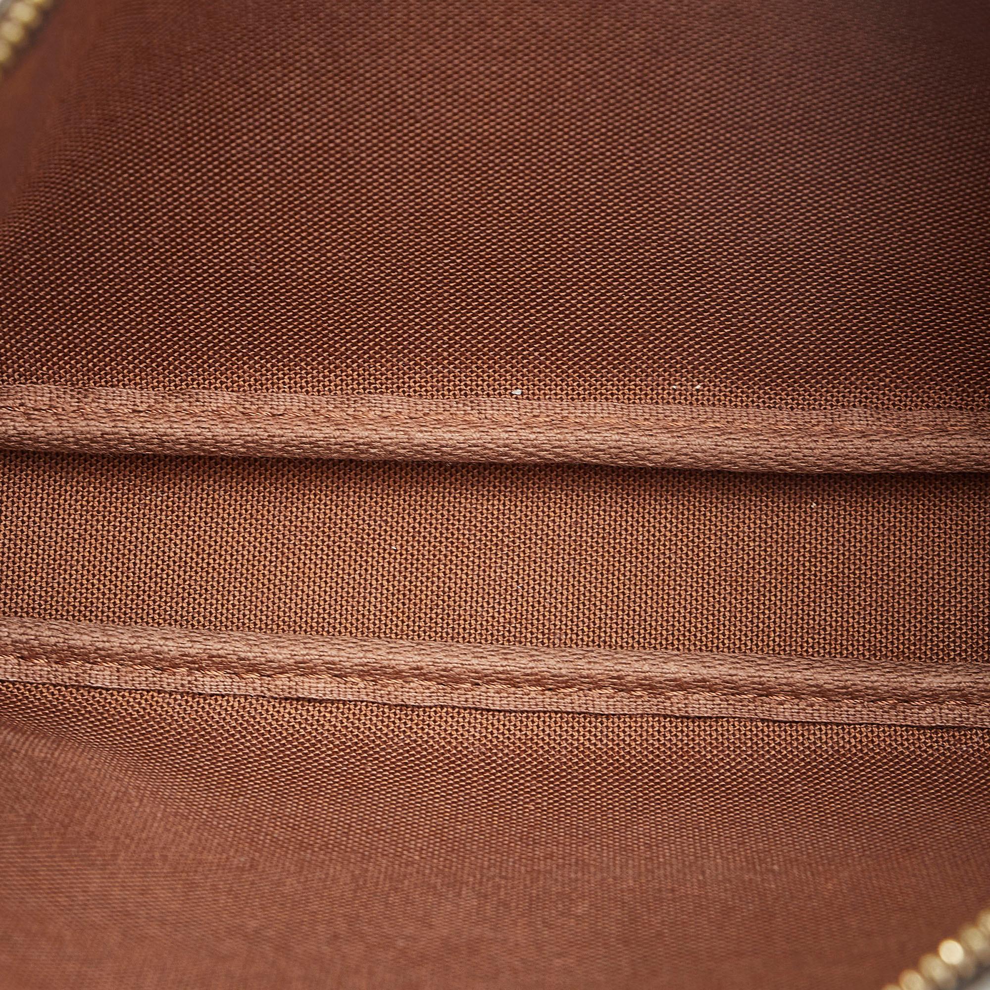 Louis Vuitton Monogram Pochette Accessoires (SHG-MNdQXv)