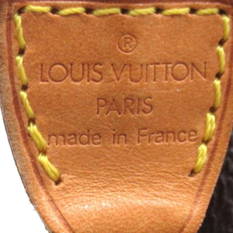 Louis Vuitton Monogram Pochette Accessoires (SHG-KeZYO6)