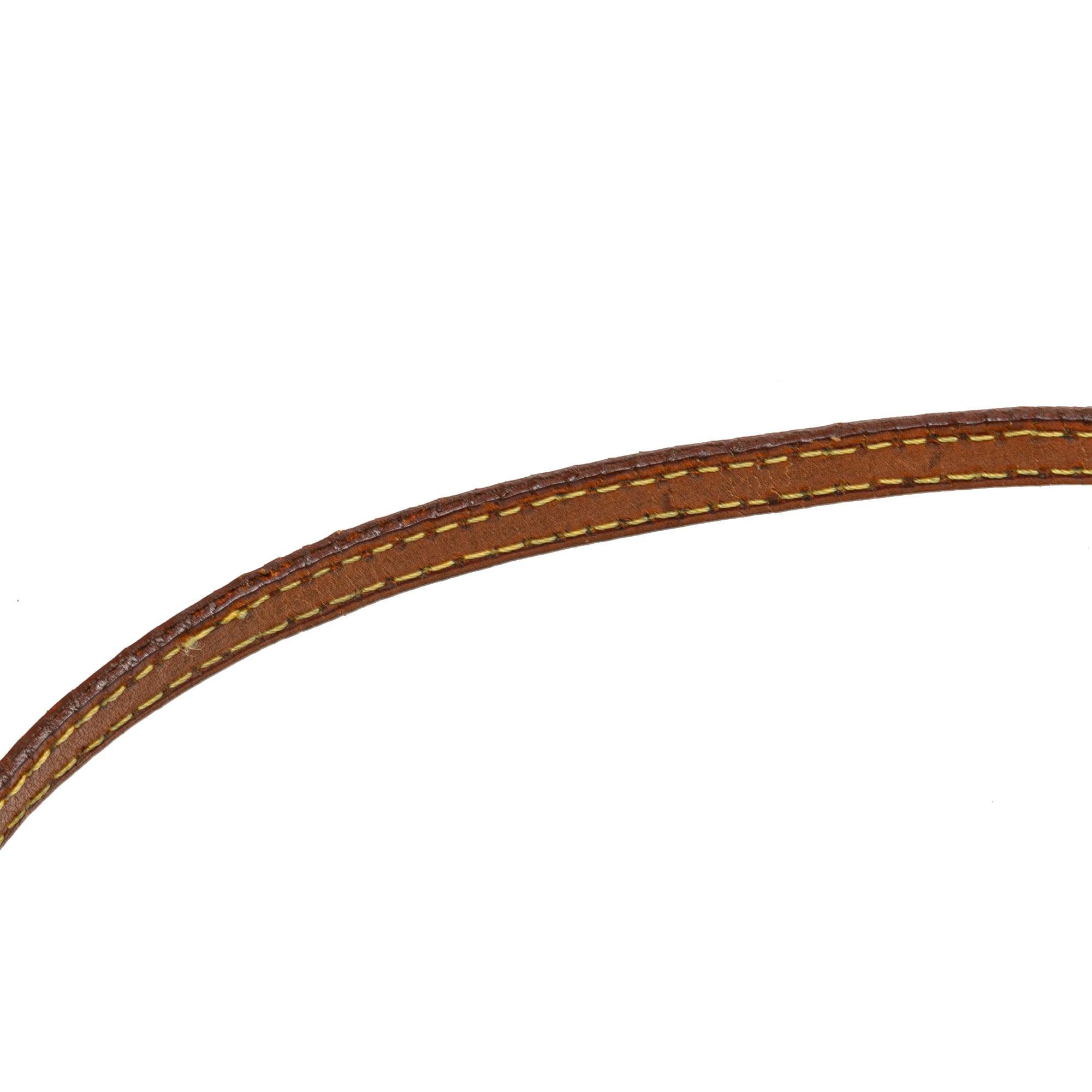 Louis Vuitton Monogram Pochette Accessoires (SHG-ERa7EO)