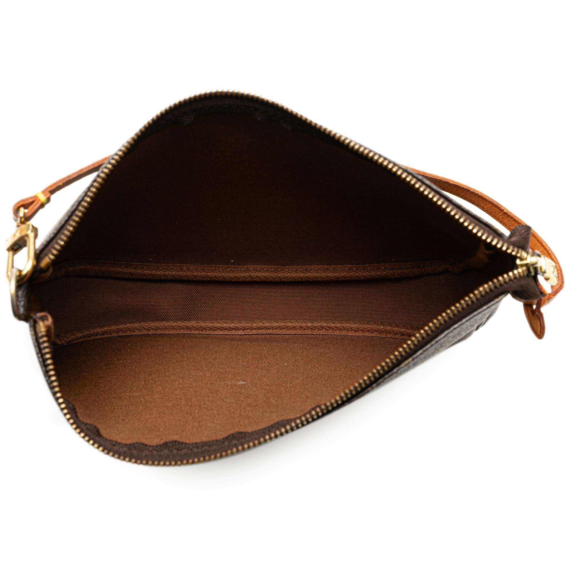 Louis Vuitton Monogram Pochette Accessoires