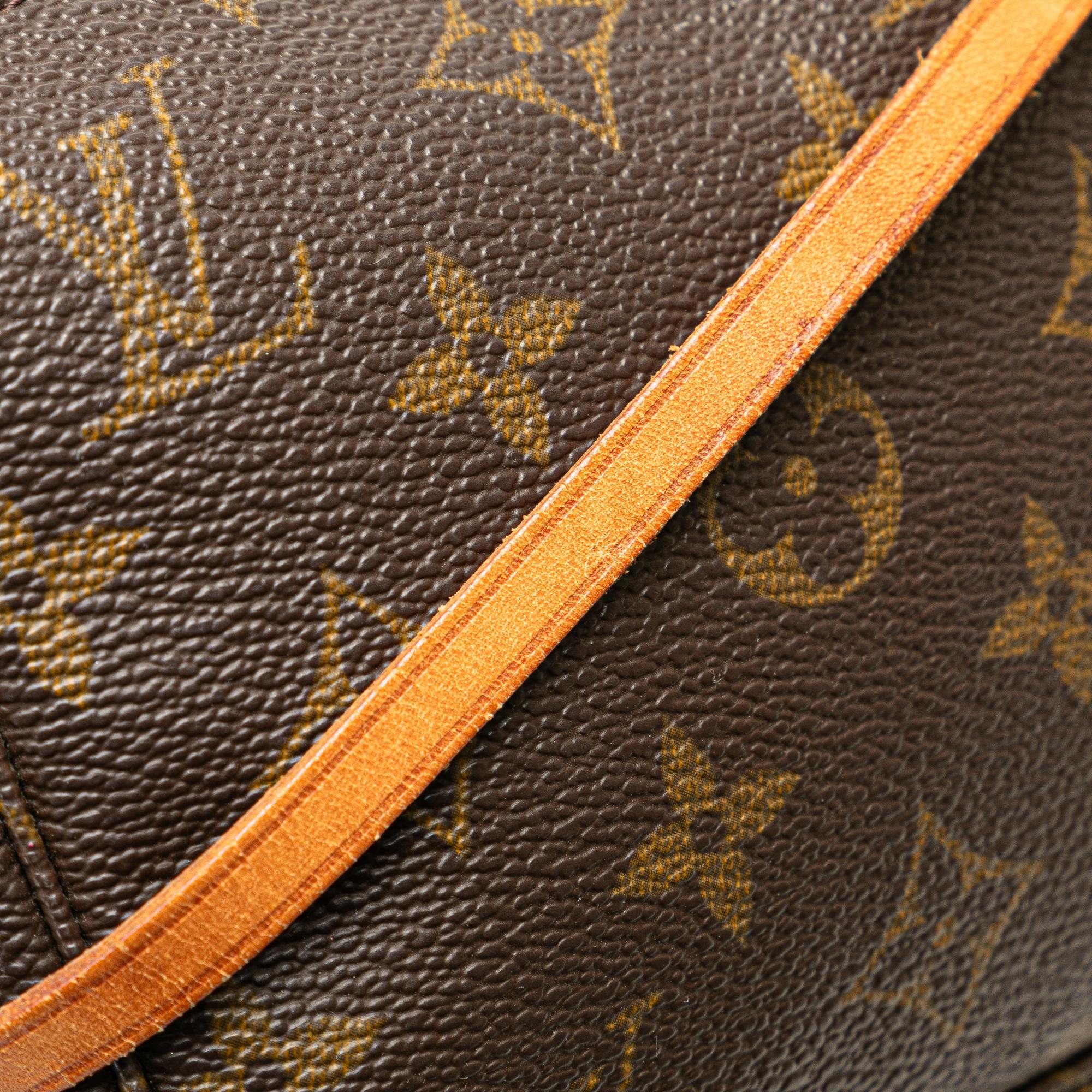 Louis Vuitton Monogram Pochette Accessoires