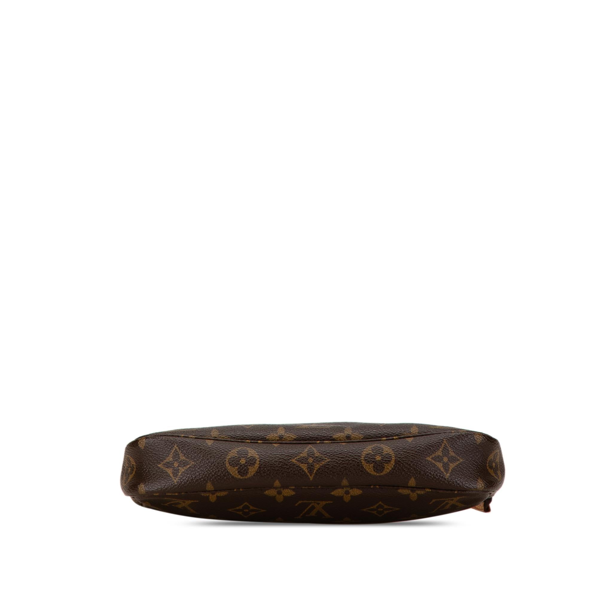 Louis Vuitton Monogram Pochette Accessoires