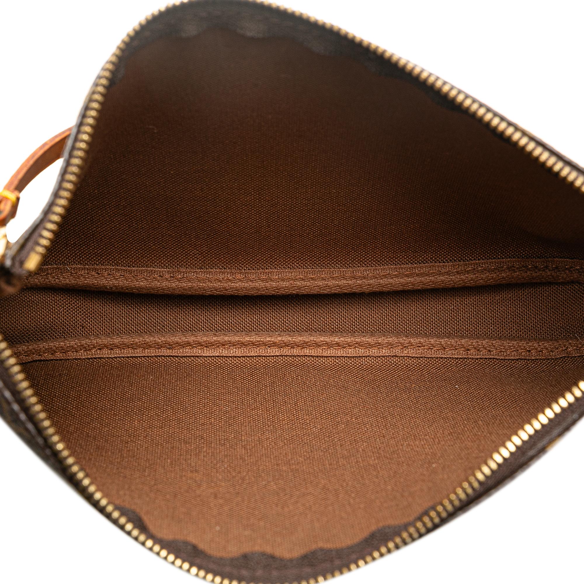 Louis Vuitton Monogram Pochette Accessoires