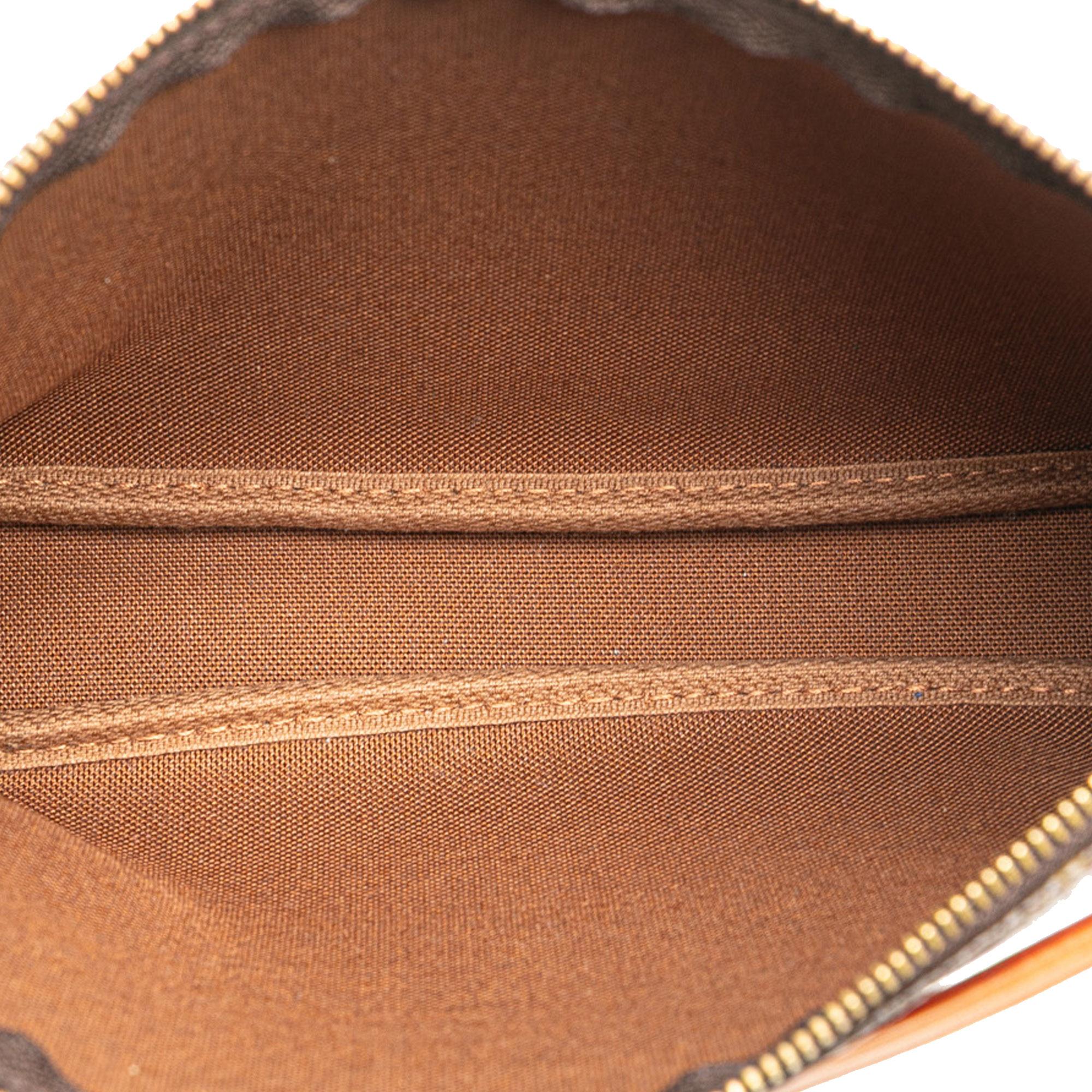 Louis Vuitton Monogram Pochette Accessoires
