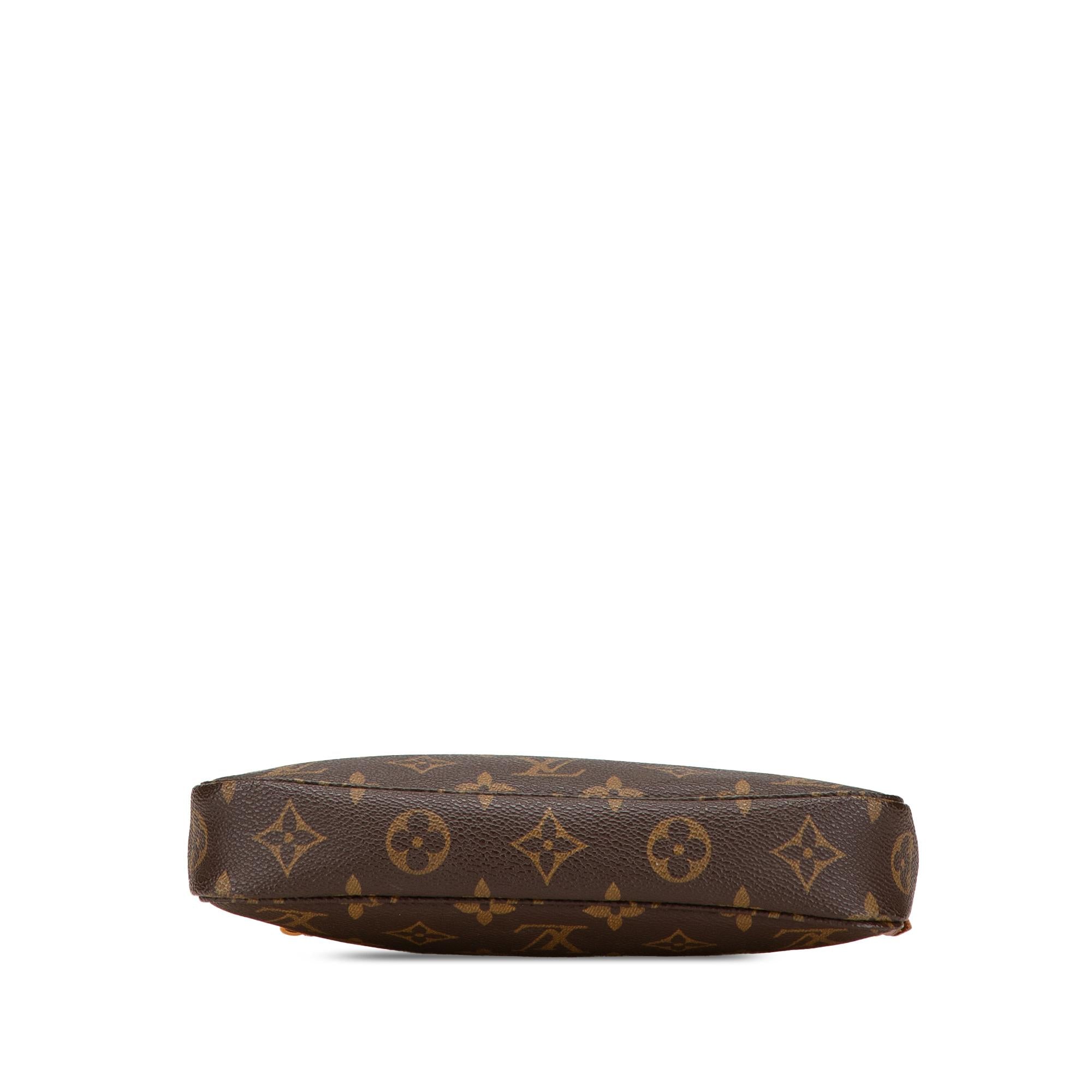 Louis Vuitton Monogram Pochette Accessoires