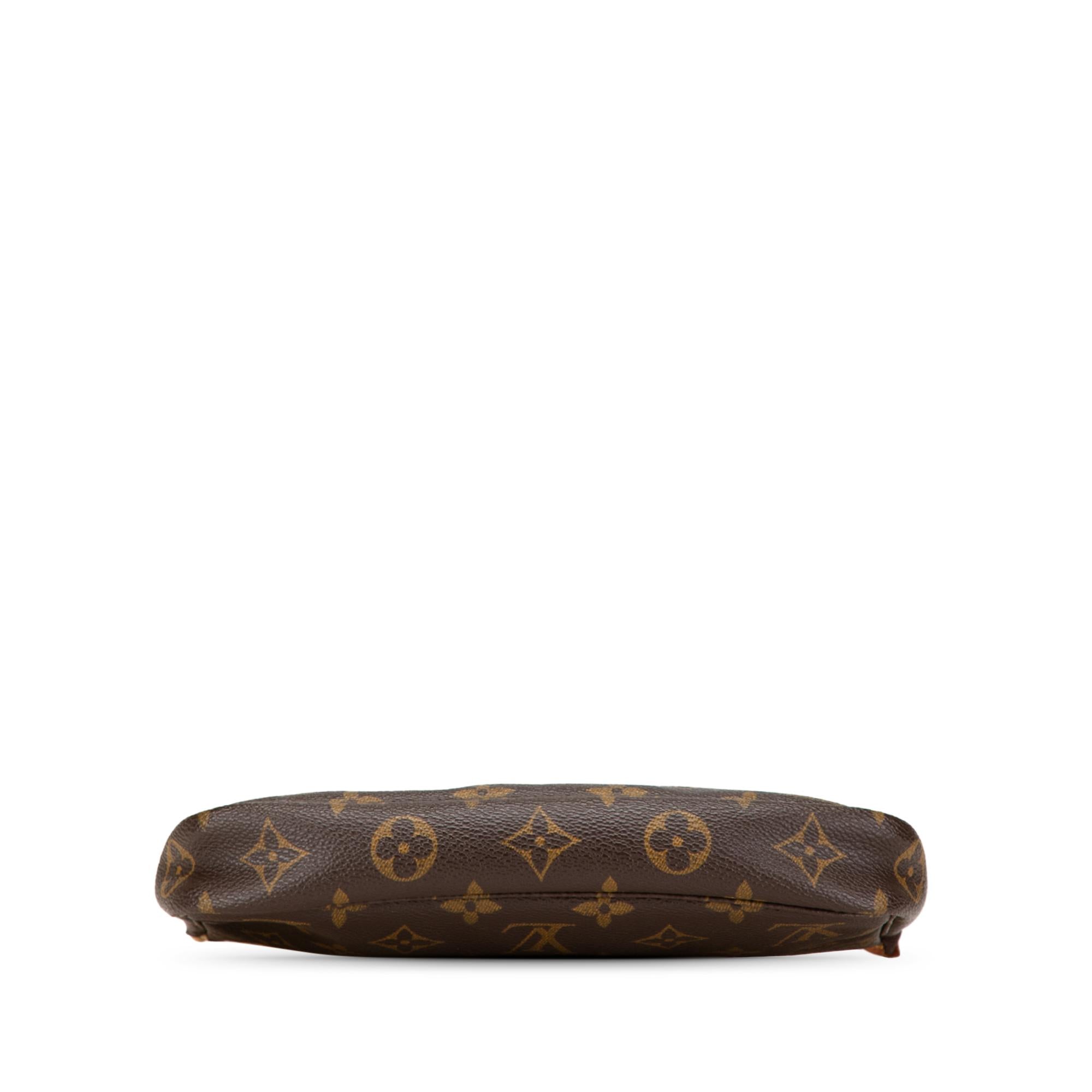 Louis Vuitton Monogram Pochette Accessoires