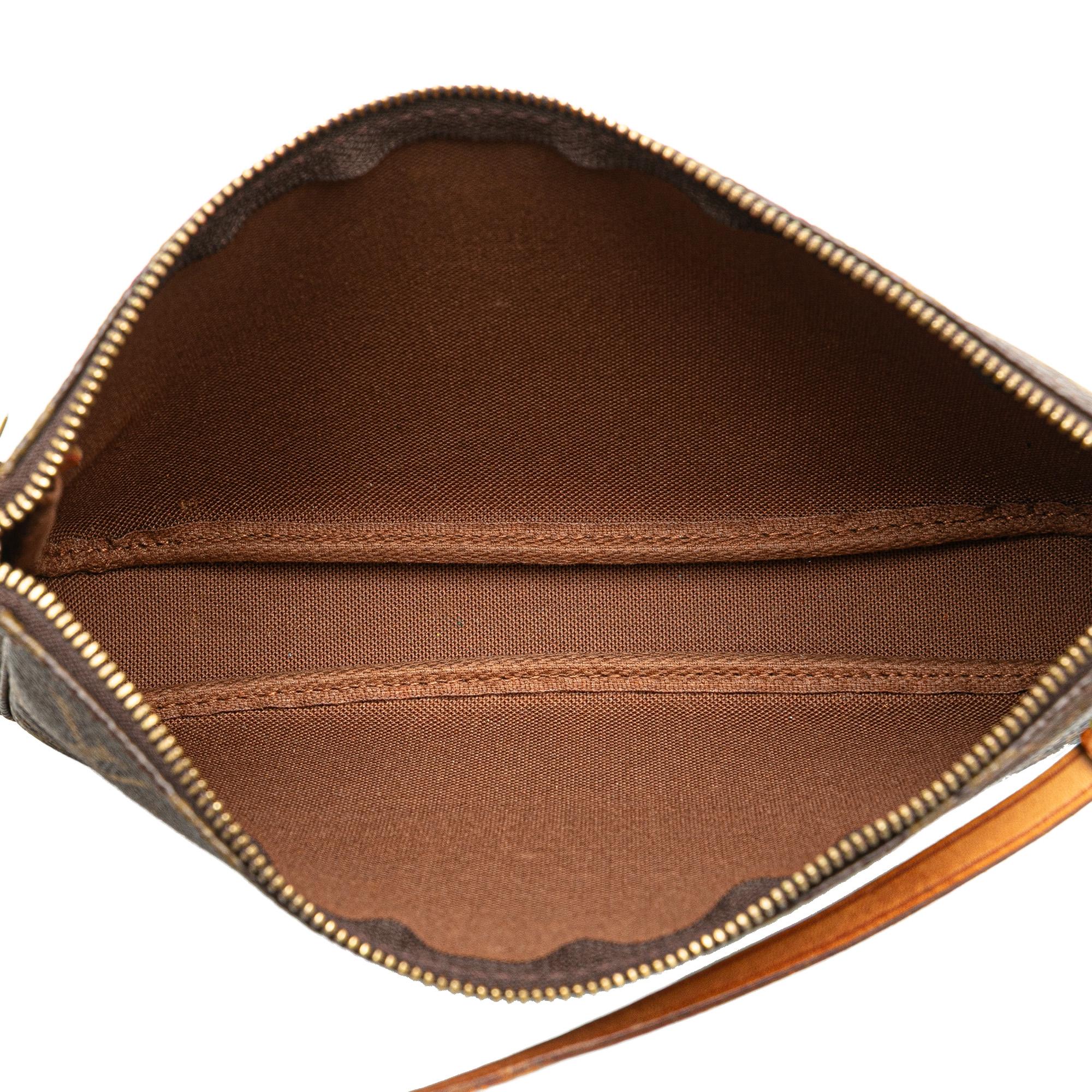 Louis Vuitton Monogram Pochette Accessoires