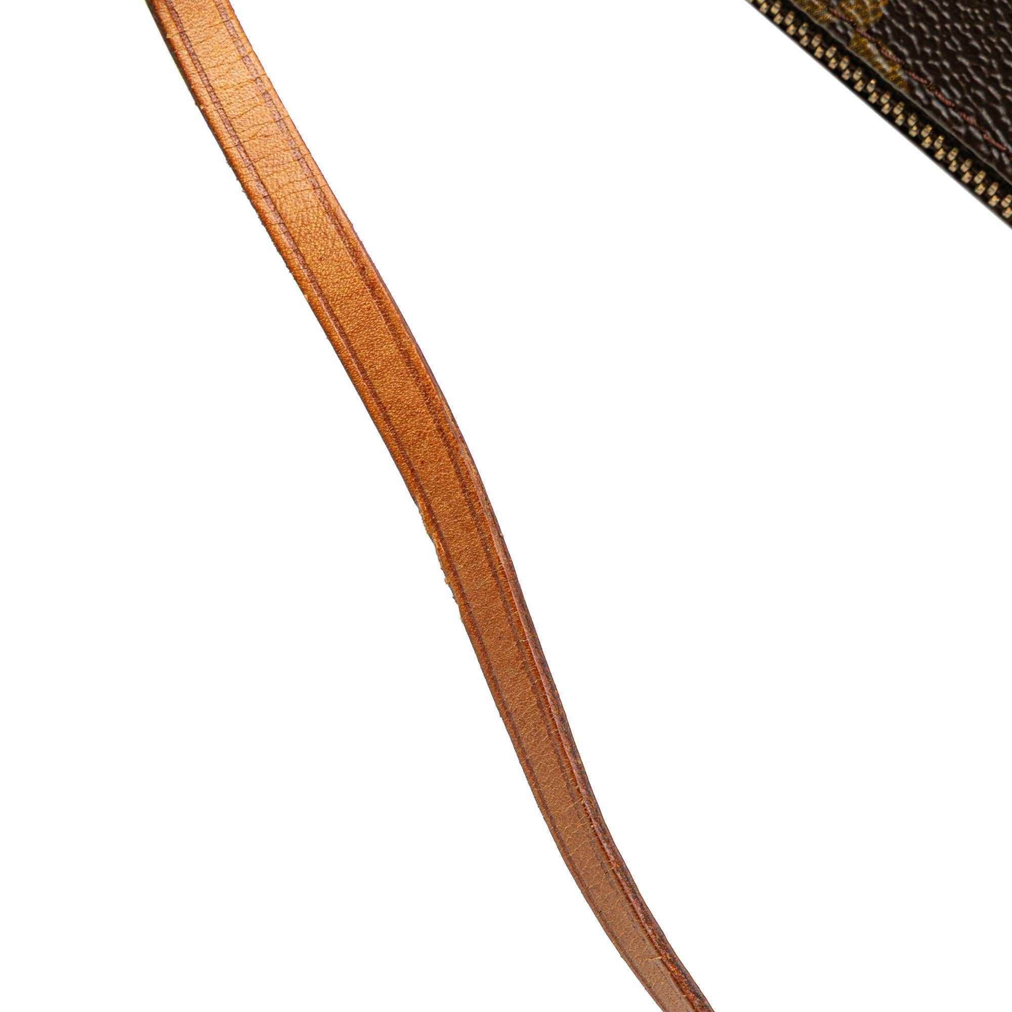 Louis Vuitton Monogram Pochette Accessoires