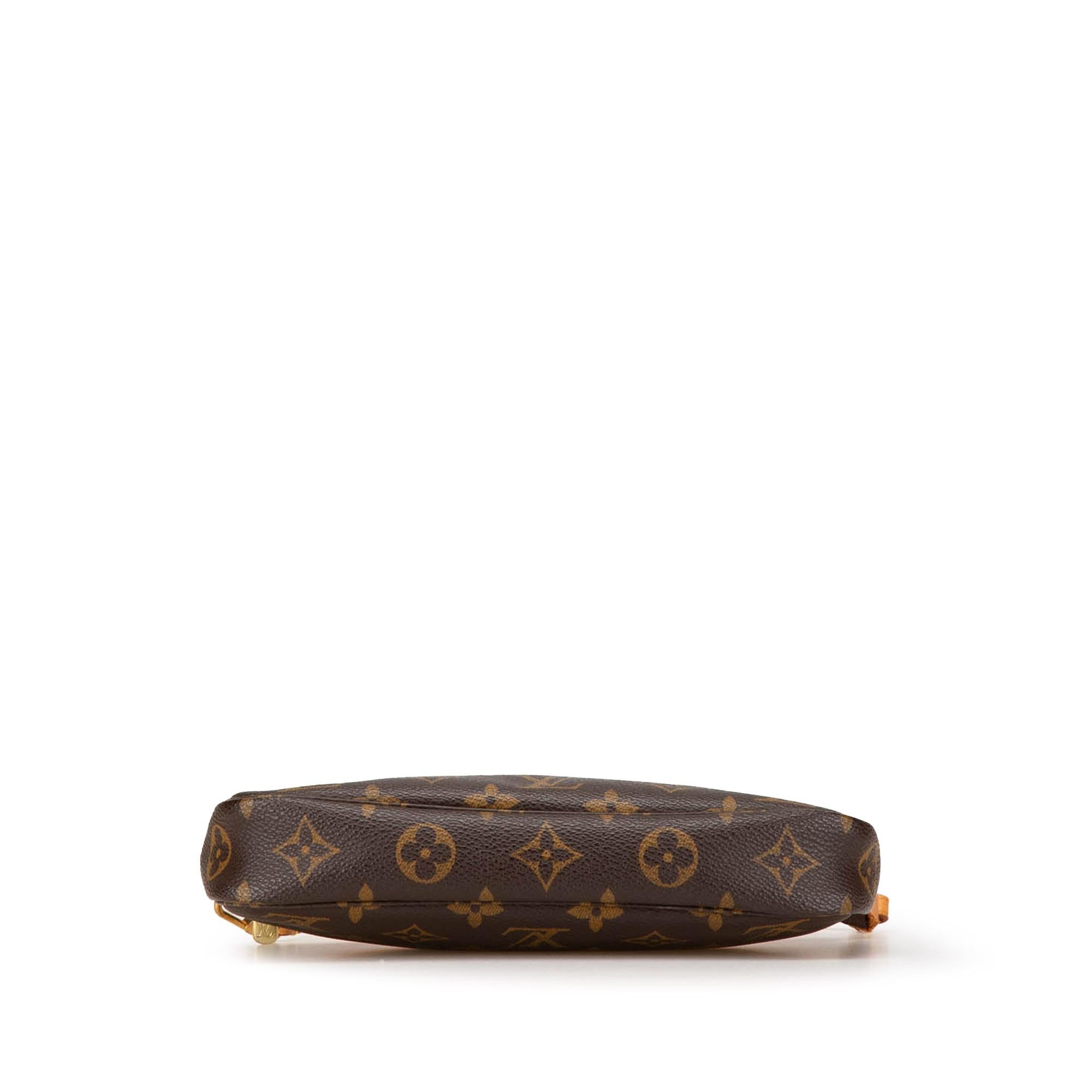 Louis Vuitton Monogram Pochette Accessoires