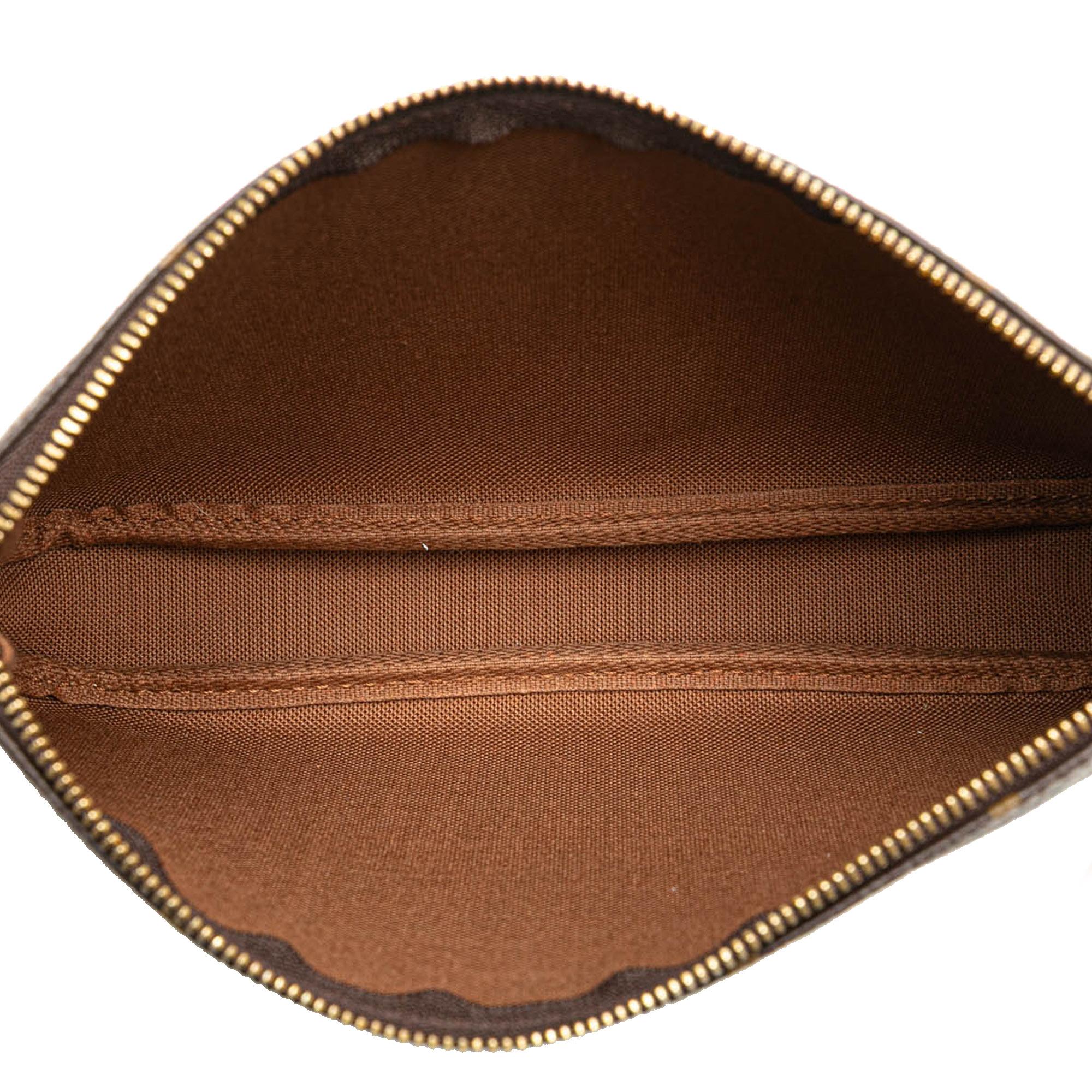 Louis Vuitton Monogram Pochette Accessoires