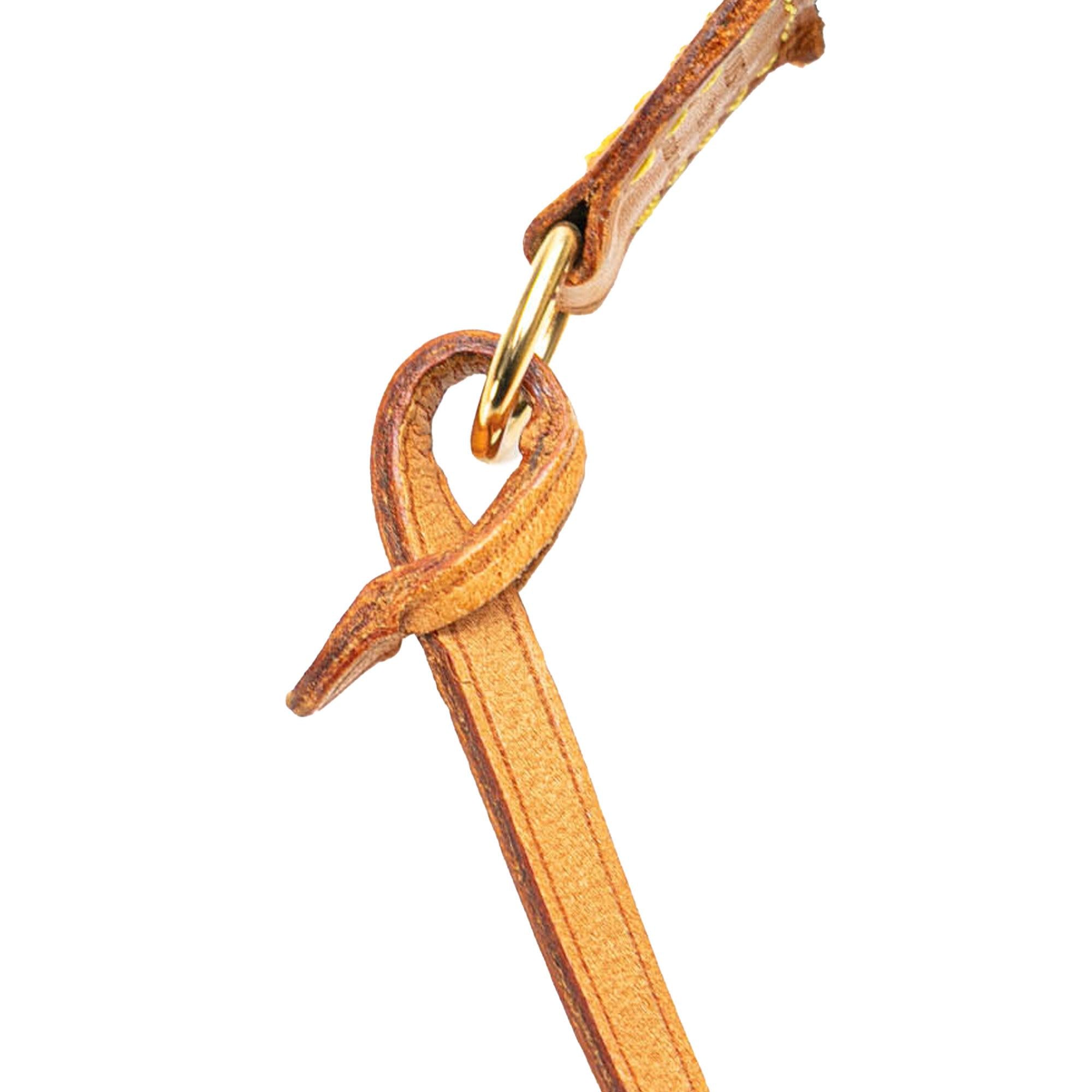 Louis Vuitton Monogram Pochette Accessoires