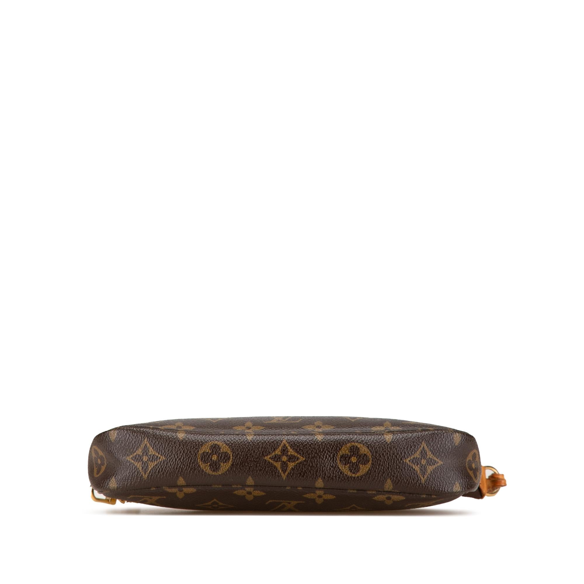 Louis Vuitton Monogram Pochette Accessoires