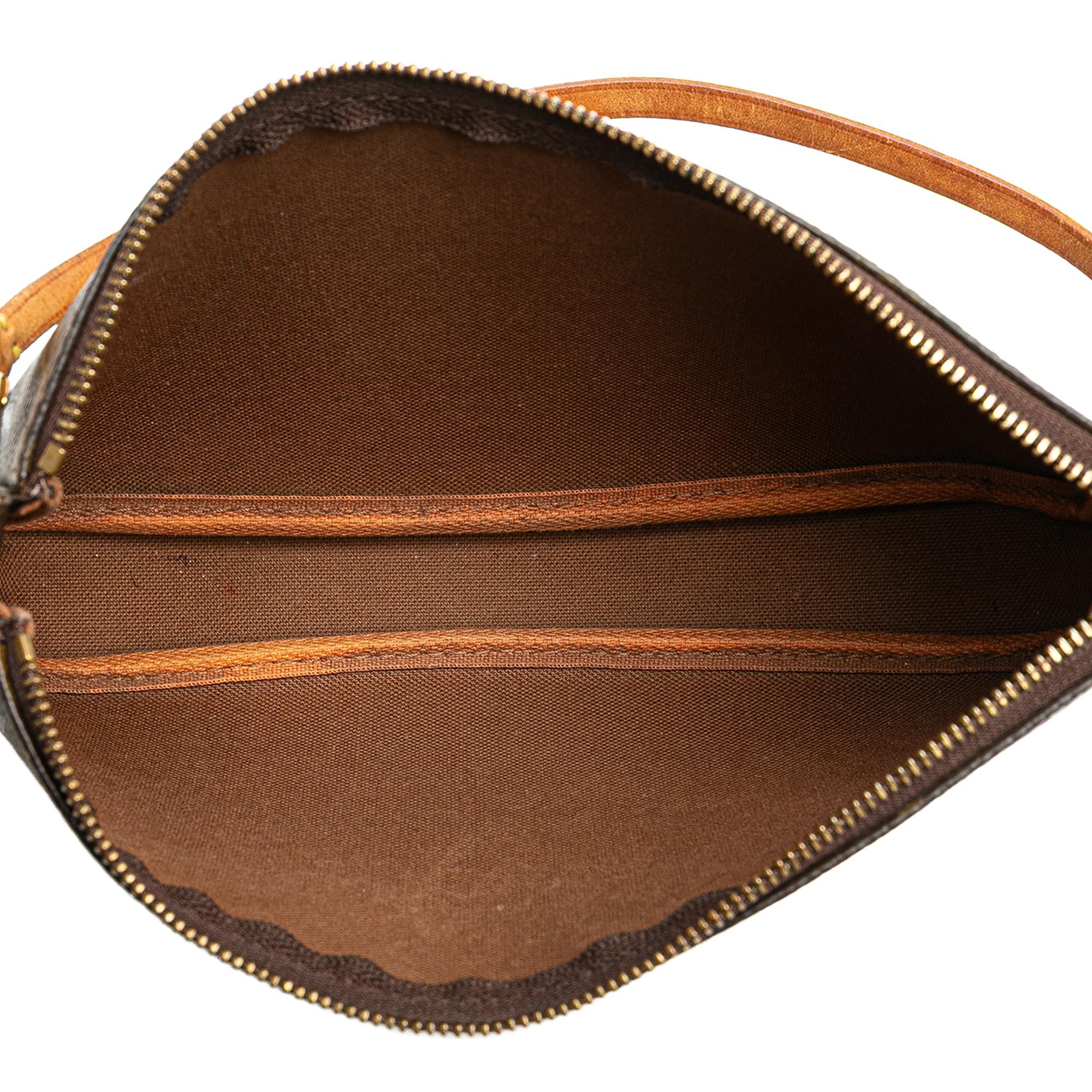 Louis Vuitton Monogram Pochette Accessoires