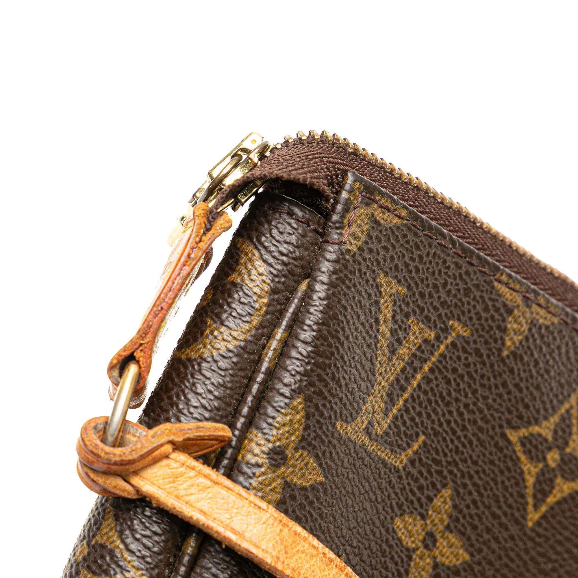 Louis Vuitton Monogram Pochette Accessoires