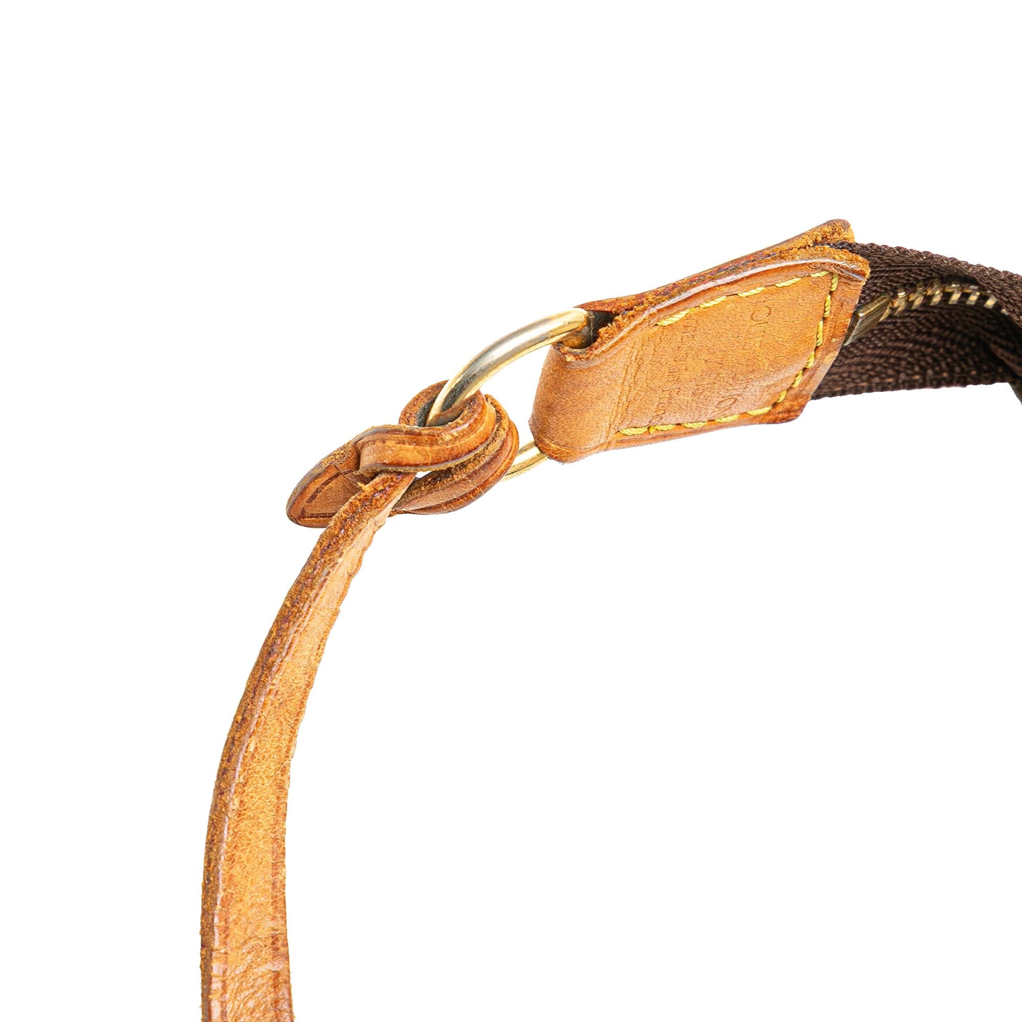 Louis Vuitton Monogram Pochette Accessoires