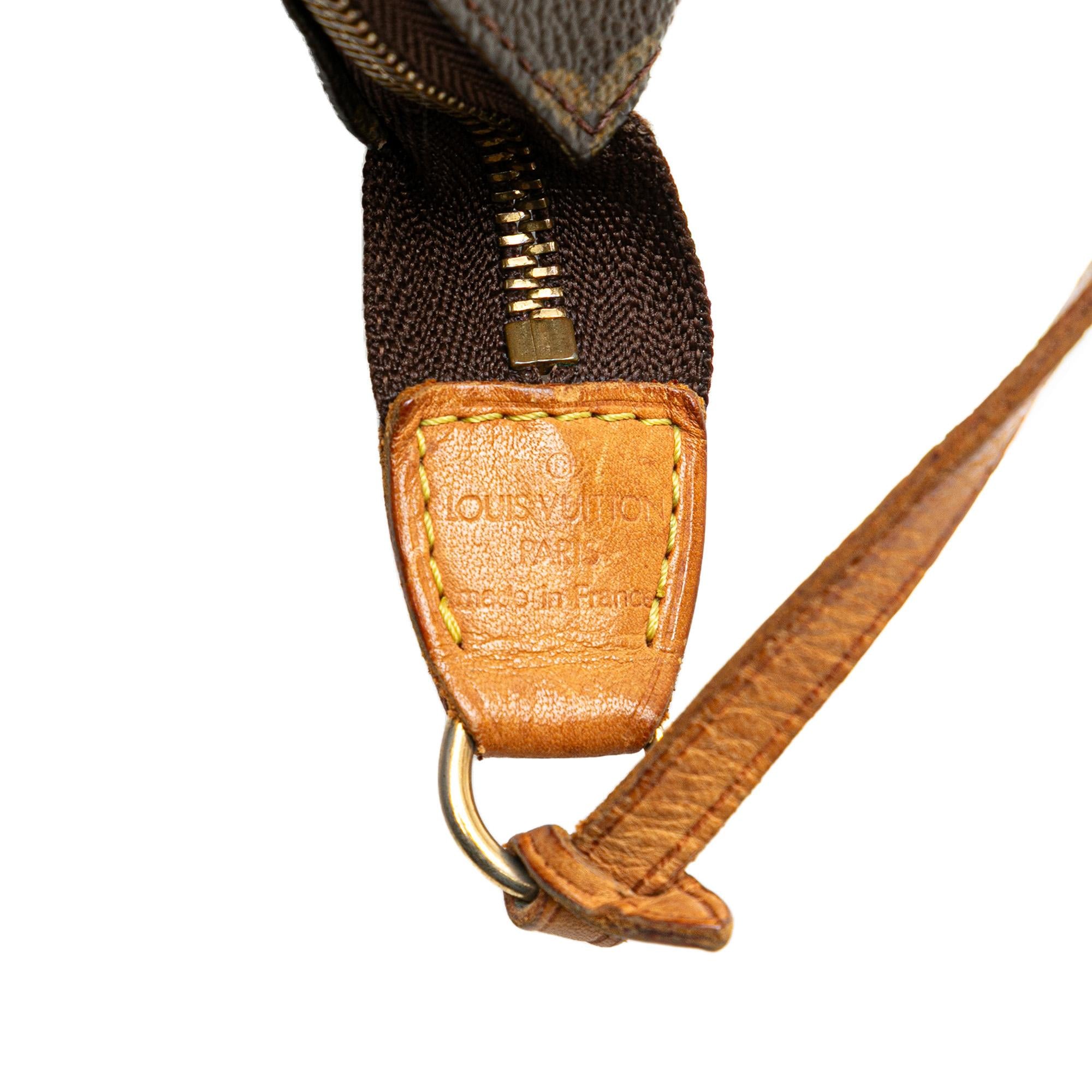 Louis Vuitton Monogram Pochette Accessoires