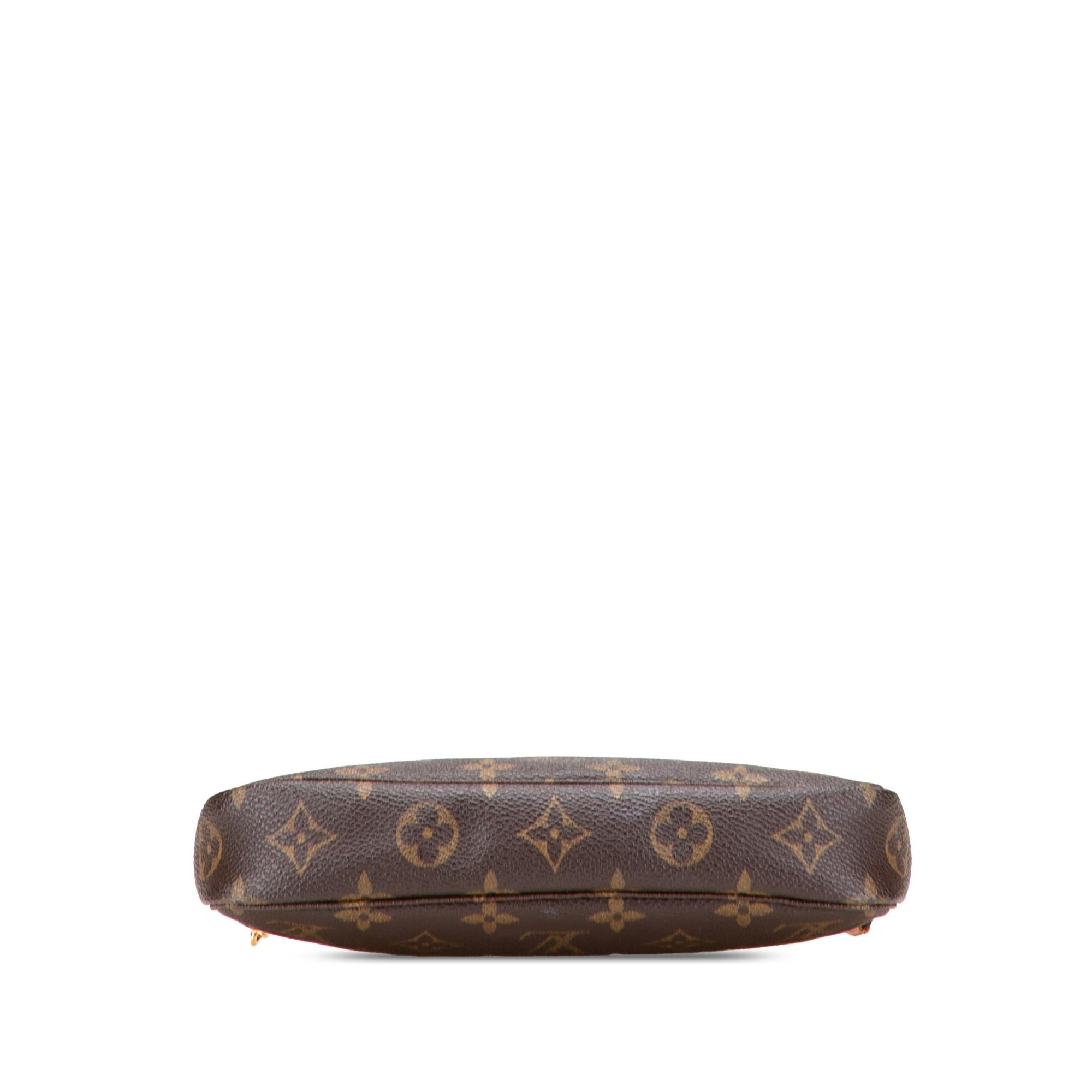 Louis Vuitton Monogram Pochette Accessoires