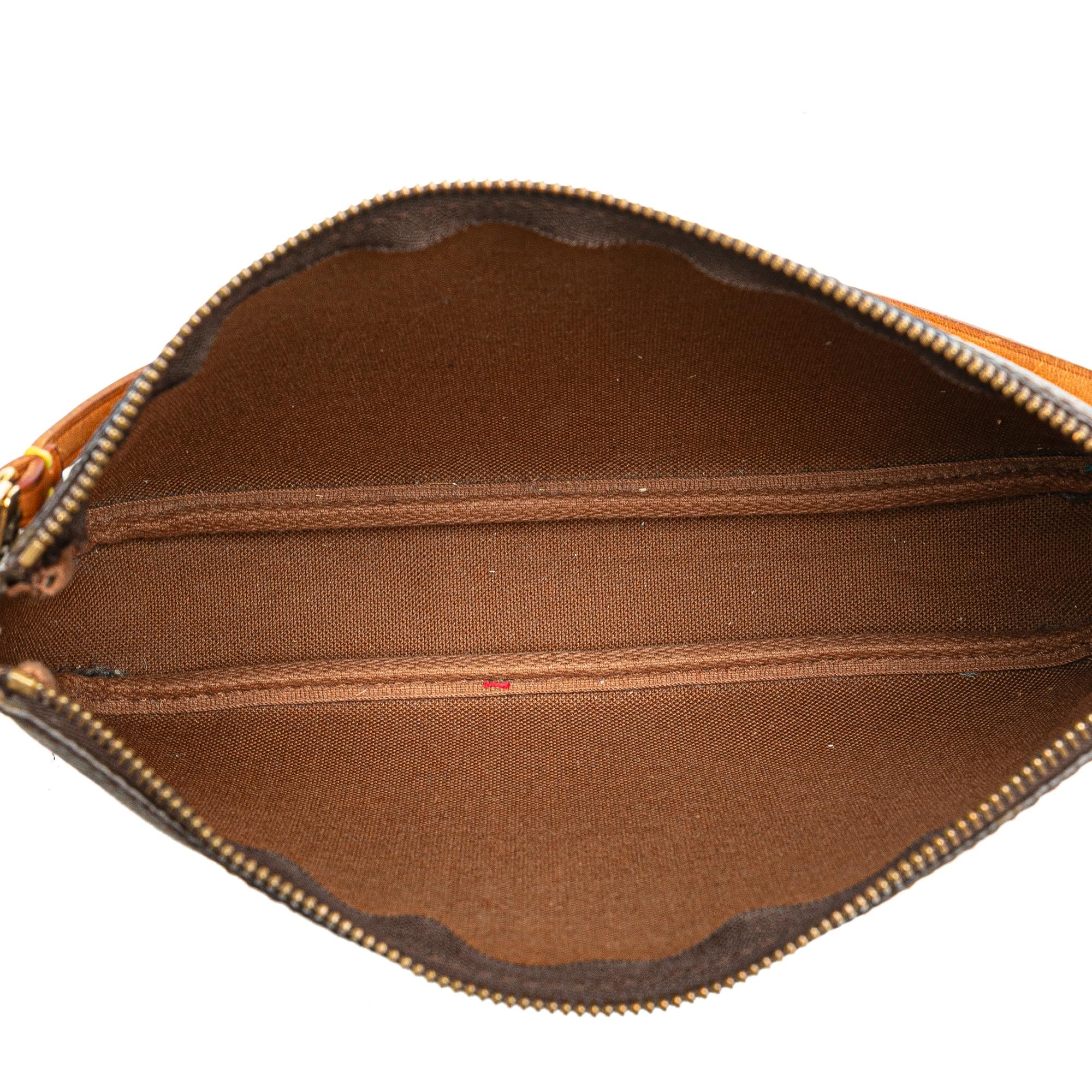 Louis Vuitton Monogram Pochette Accessoires