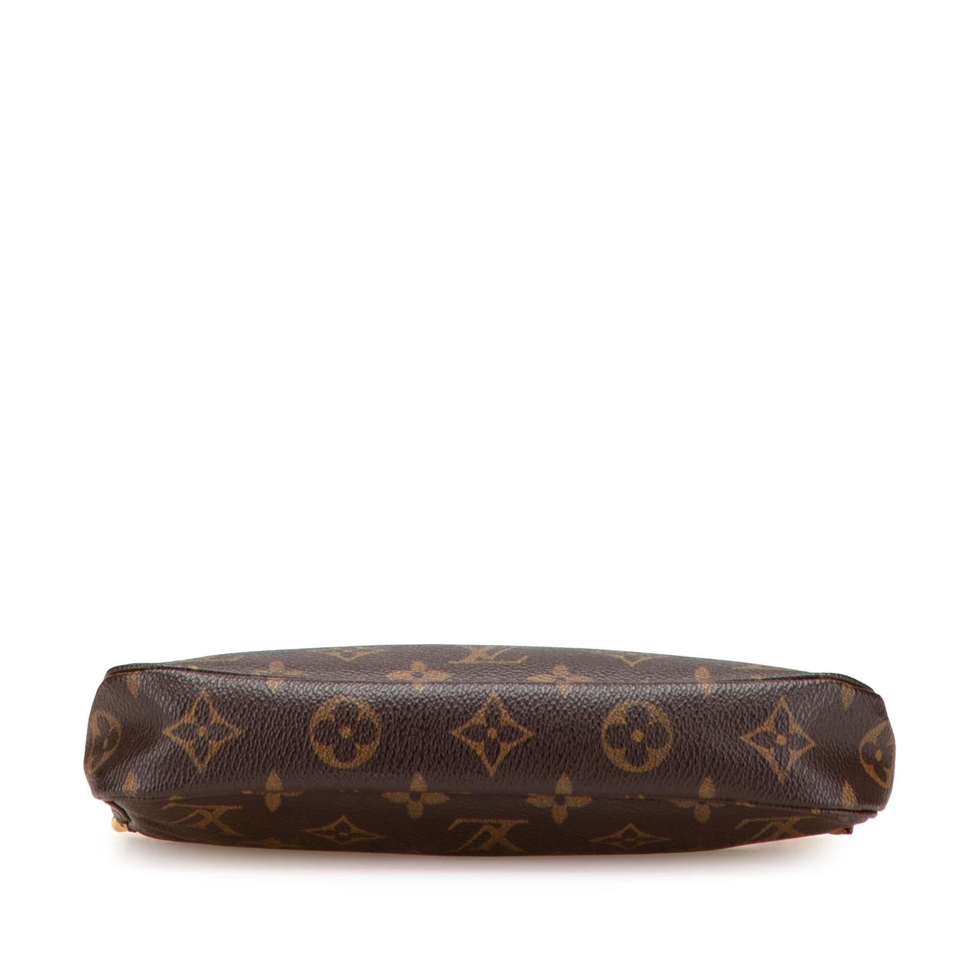 Louis Vuitton Monogram Pochette Accessoires