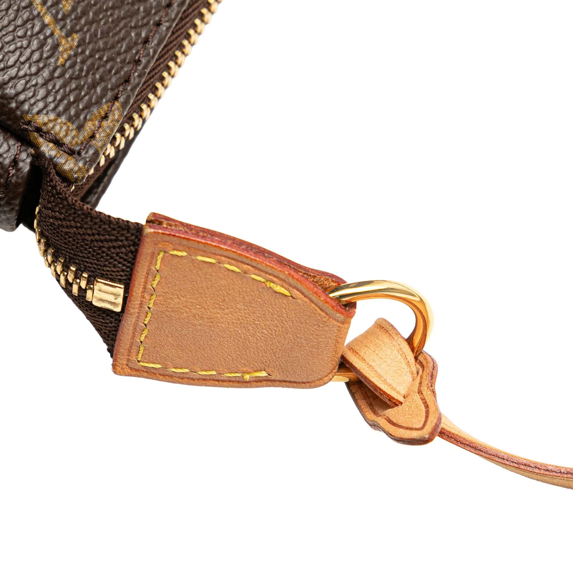 Louis Vuitton Monogram Pochette Accessoires