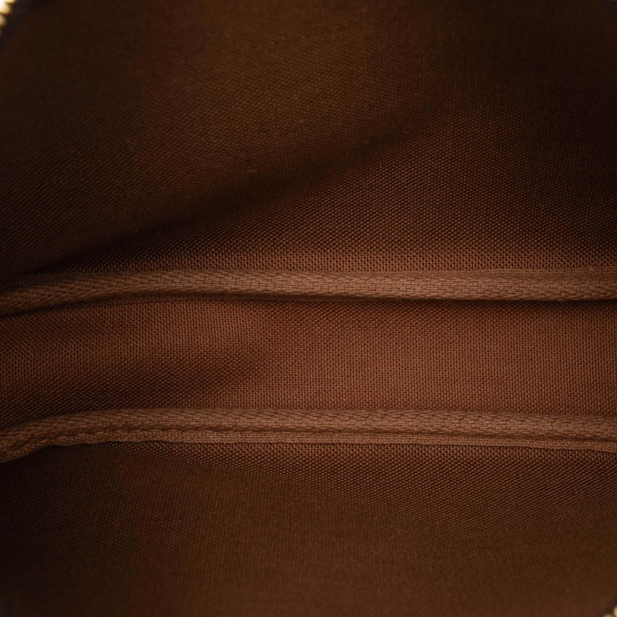 Louis Vuitton Monogram Pochette Accessoires