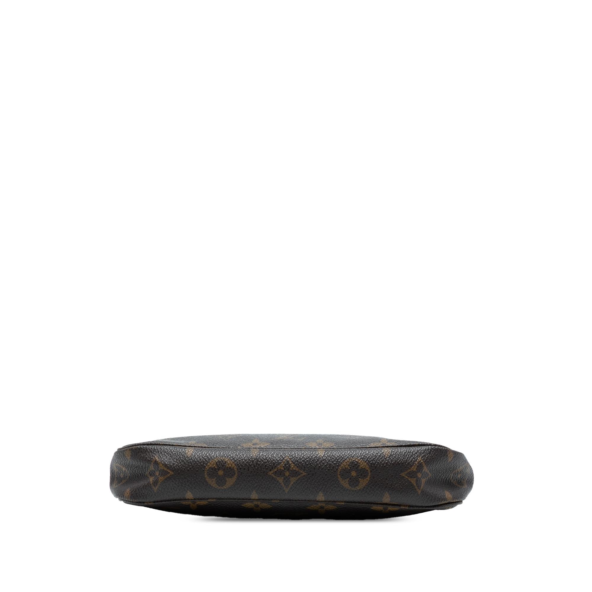 Louis Vuitton Monogram Pochette Accessoires