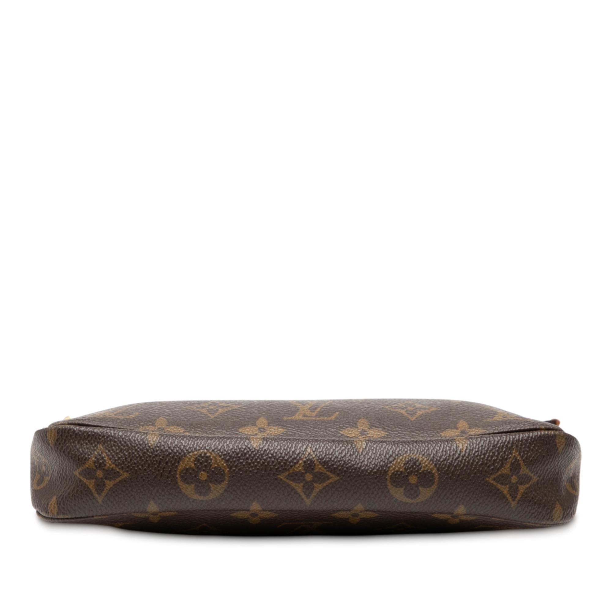 Louis Vuitton Monogram Pochette Accessoires