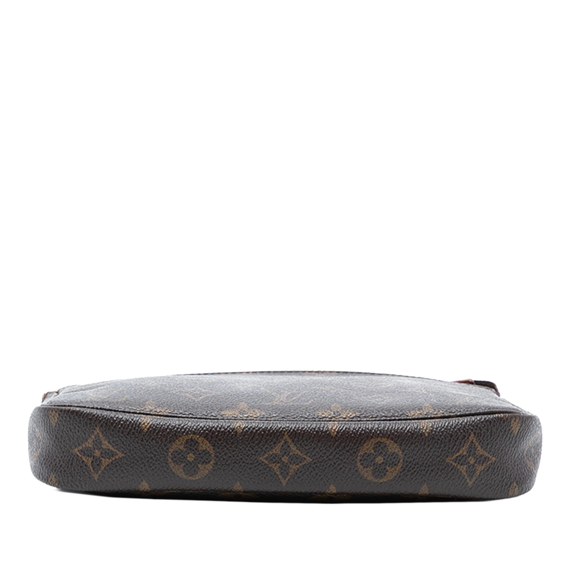 Louis Vuitton Monogram Pochette Accessoires