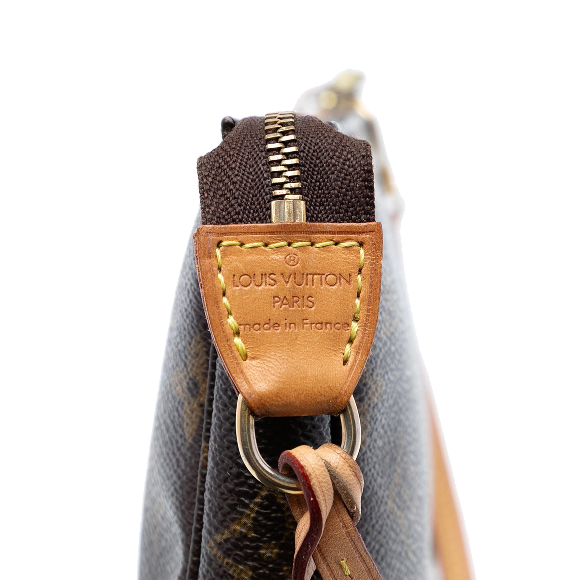 Louis Vuitton Monogram Pochette Accessoires