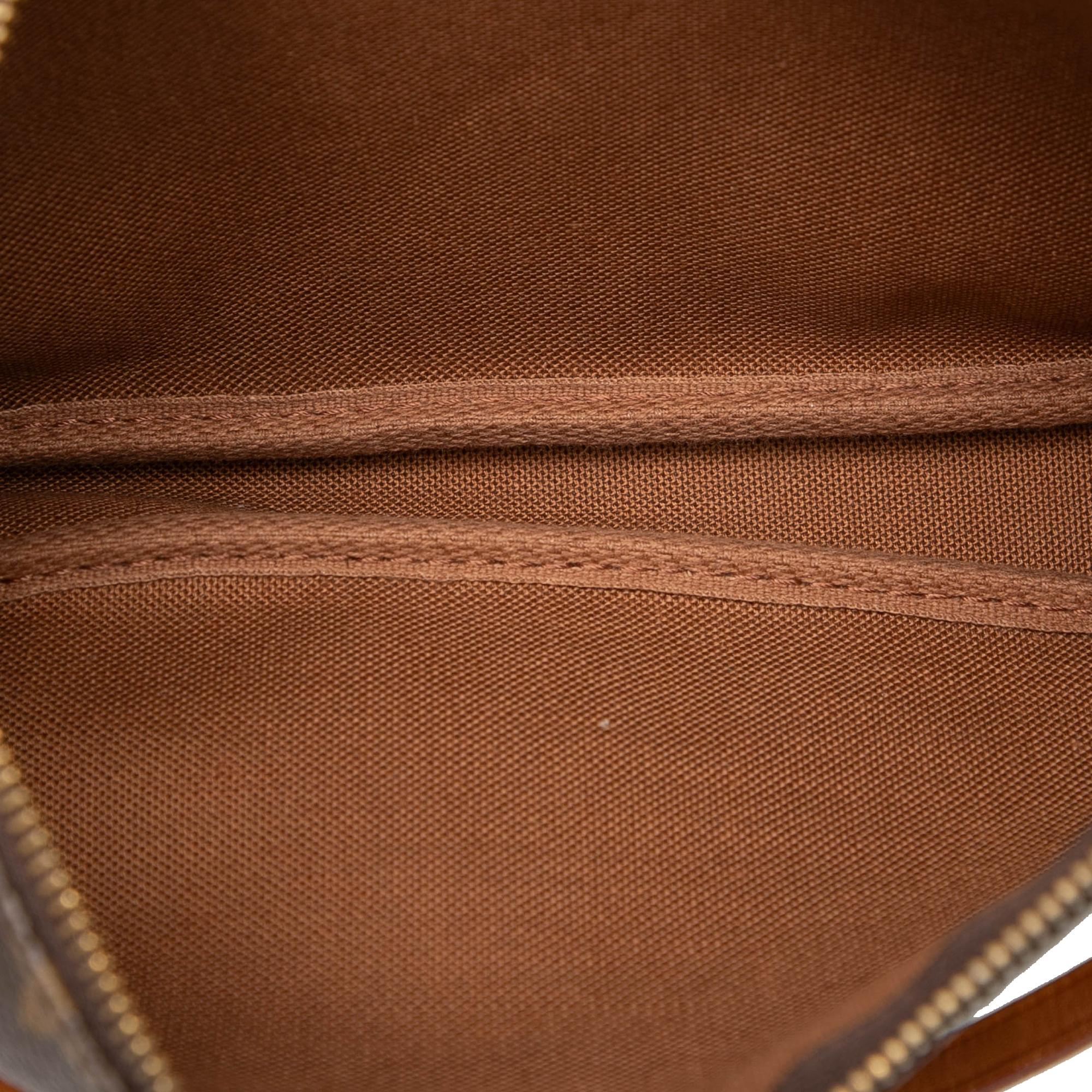 Louis Vuitton Monogram Pochette Accessoires