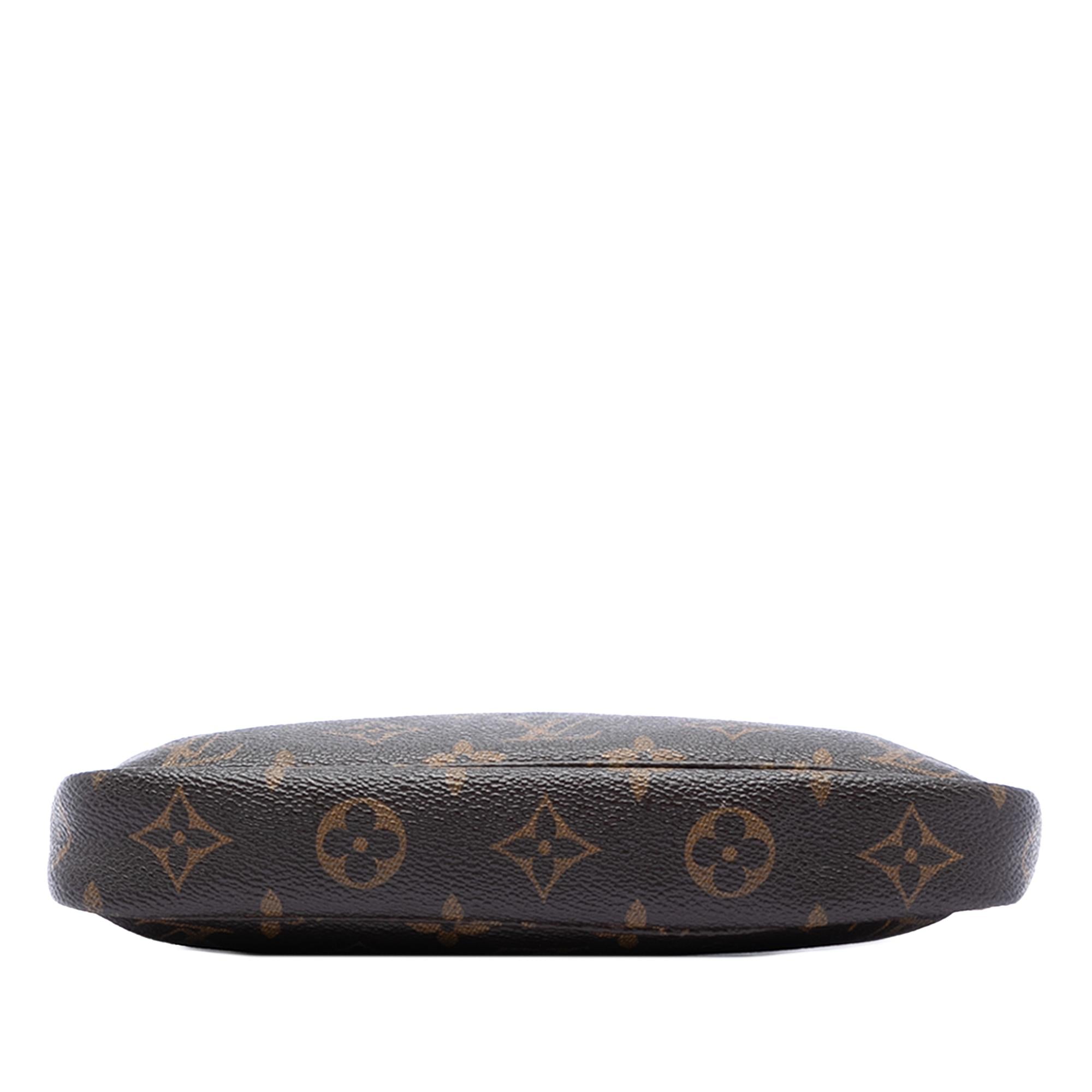 Louis Vuitton Monogram Pochette Accessoires