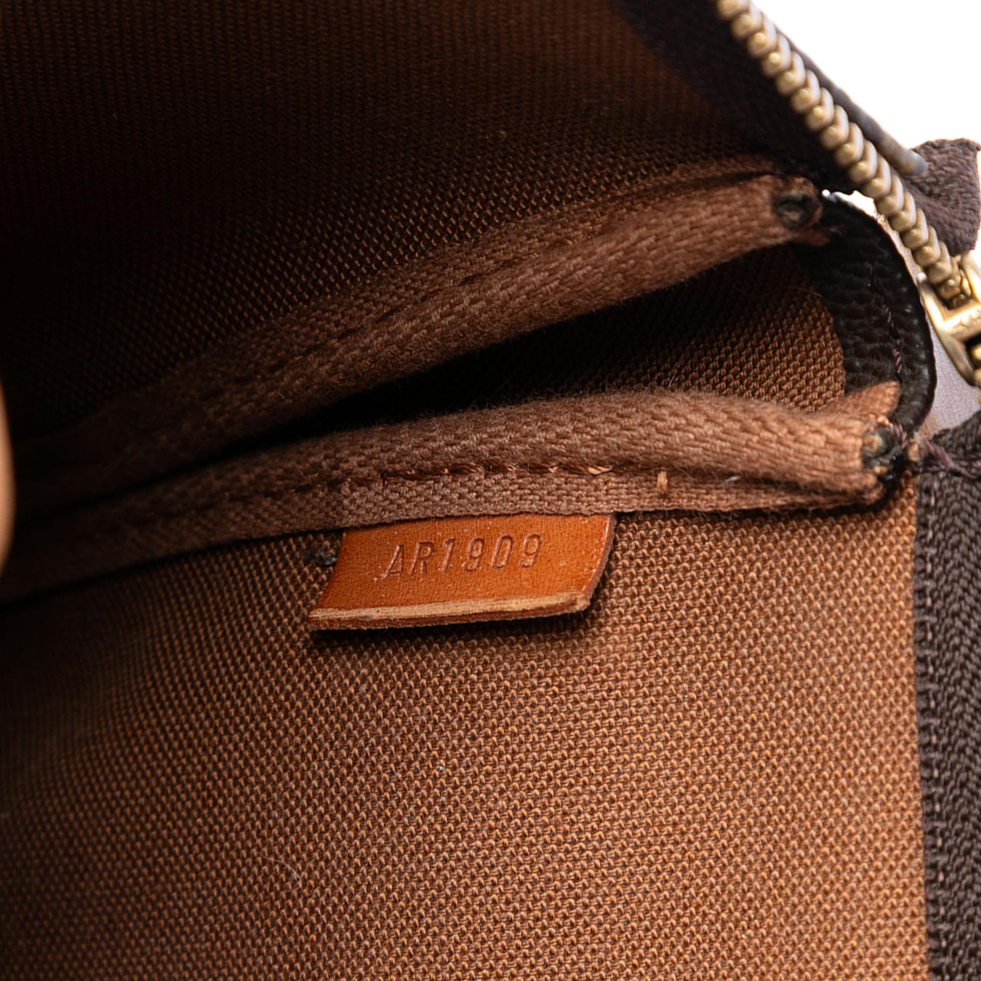 Louis Vuitton Monogram Pochette Accessoires