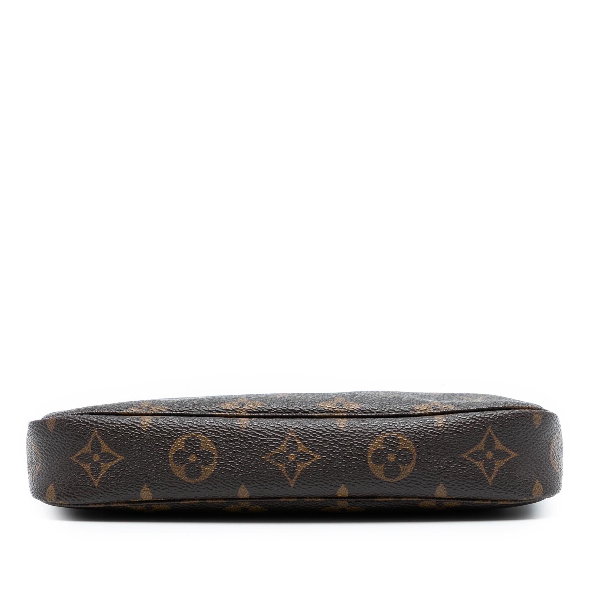 Louis Vuitton Monogram Pochette Accessoires