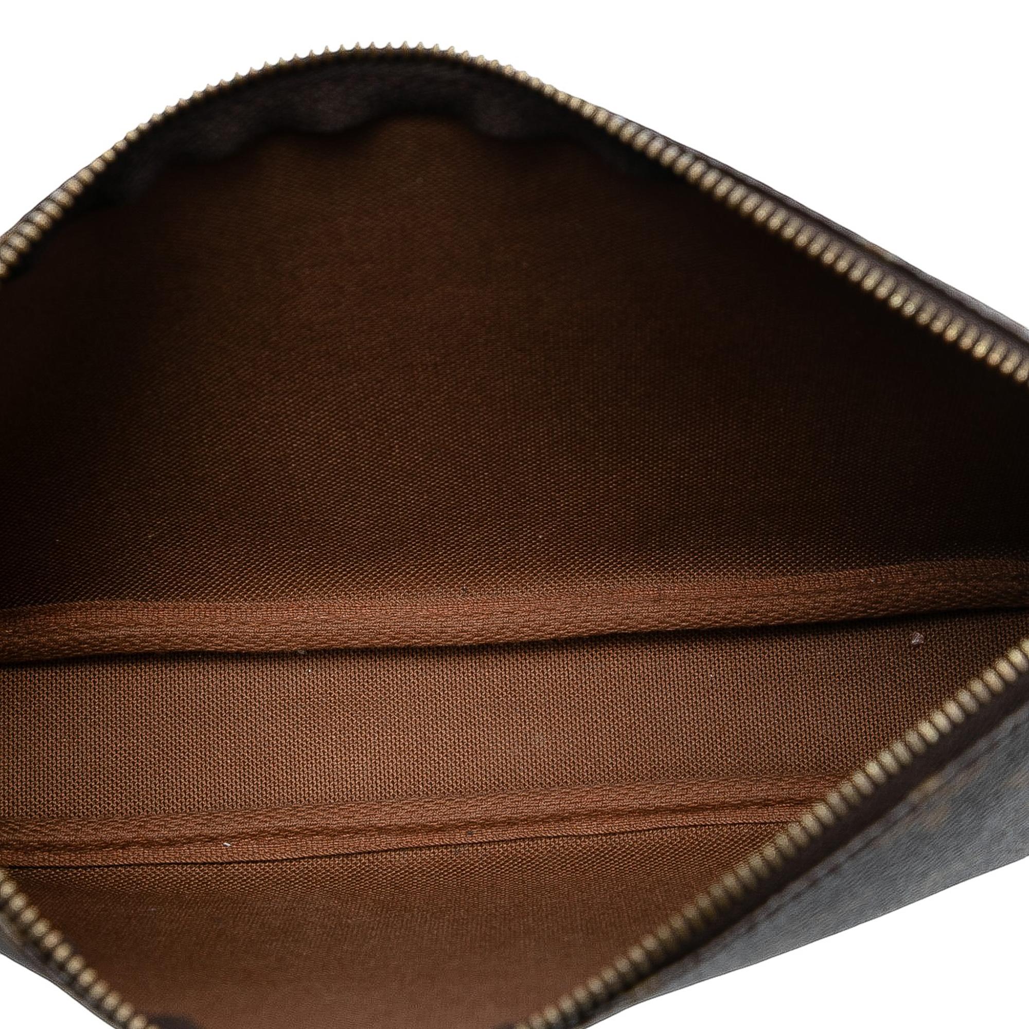 Louis Vuitton Monogram Pochette Accessoires