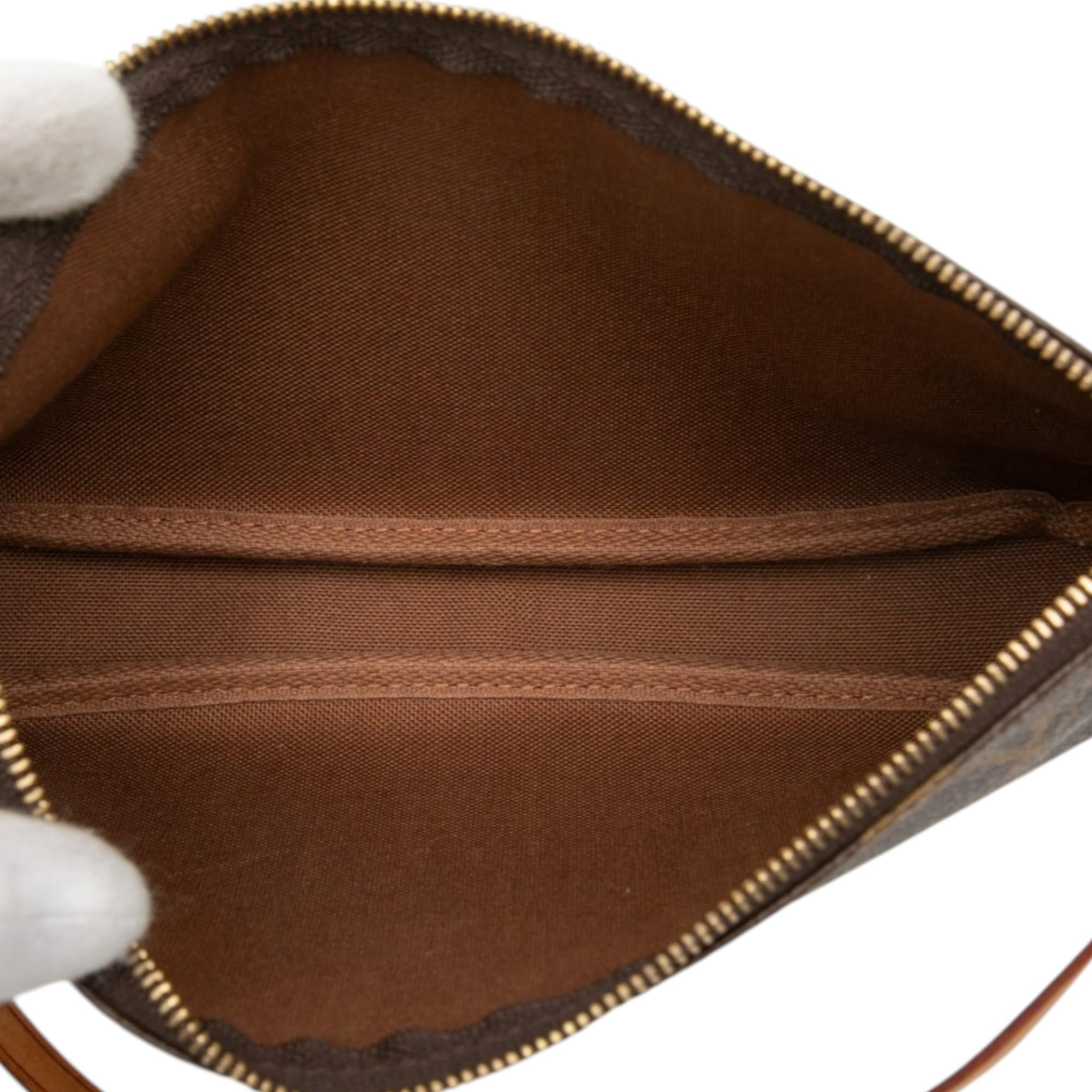 Louis Vuitton Monogram Pochette Accessoires