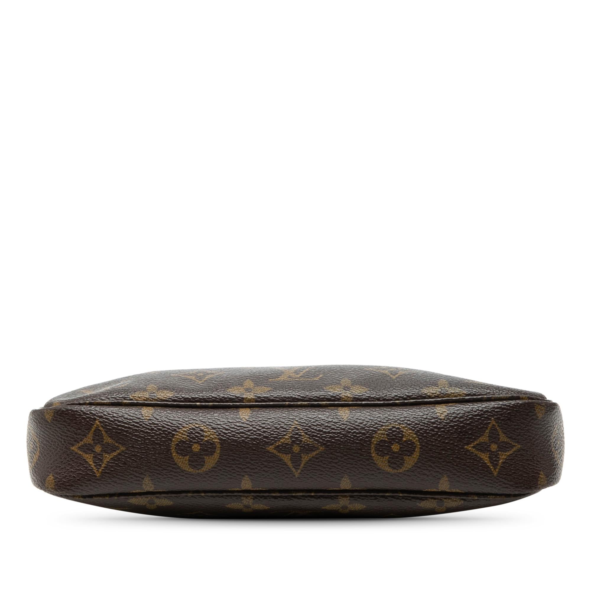 Louis Vuitton Monogram Pochette Accessoires
