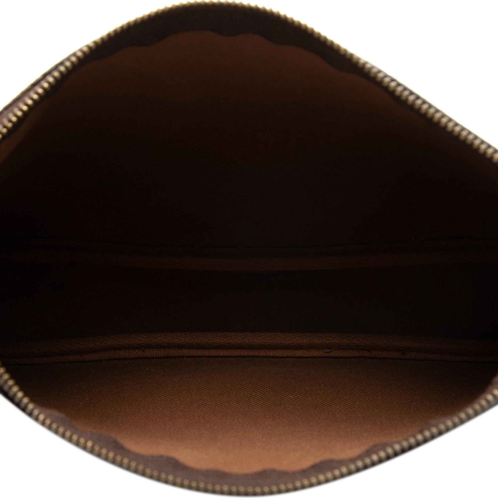 Louis Vuitton Monogram Pochette Accessoires