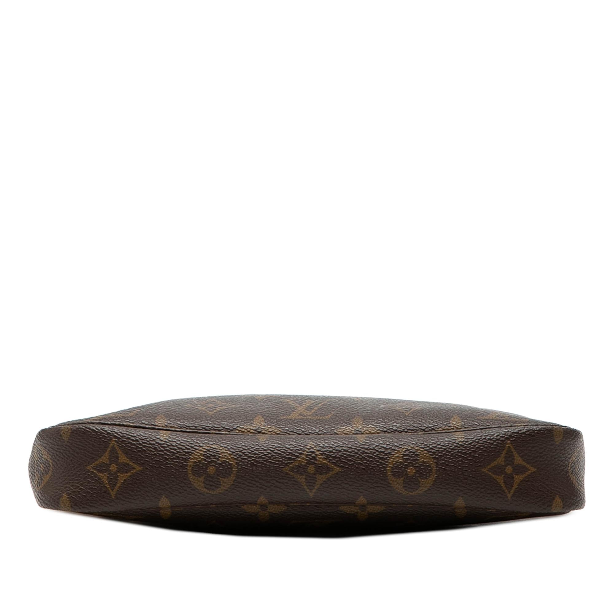 Louis Vuitton Monogram Pochette Accessoires