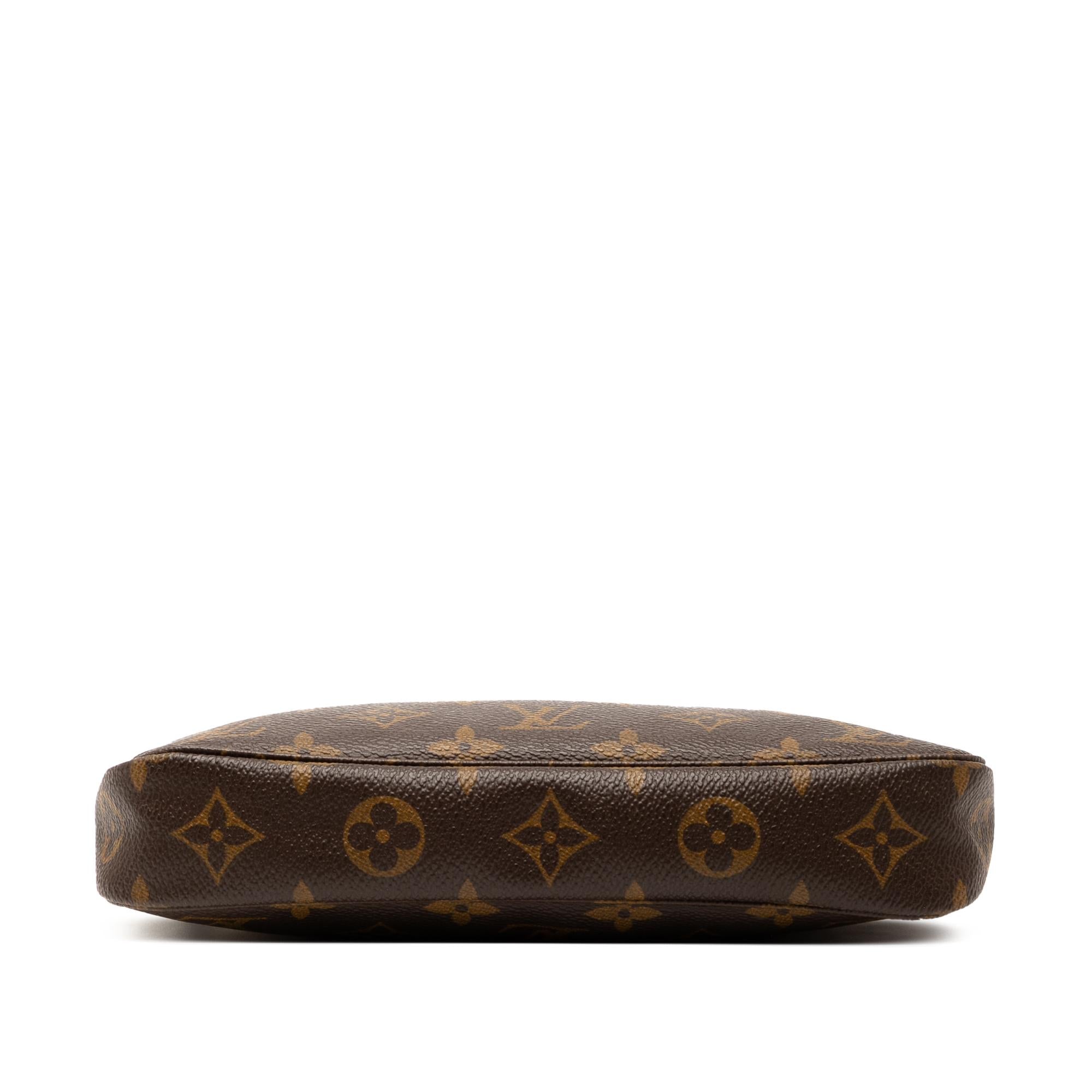 Louis Vuitton Monogram Pochette Accessoires