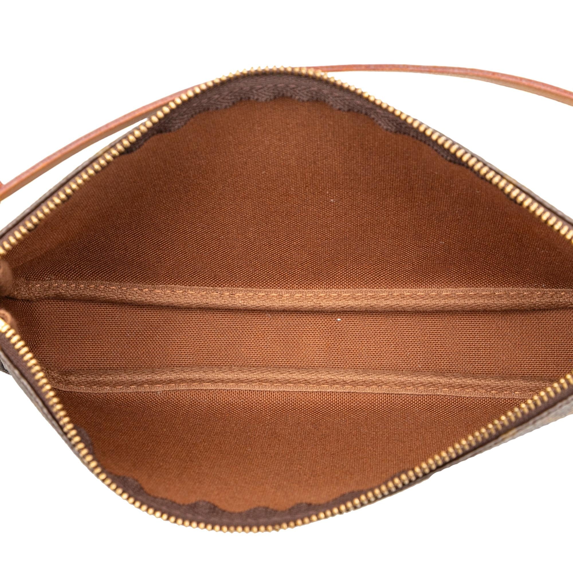 Louis Vuitton Monogram Pochette Accessoires