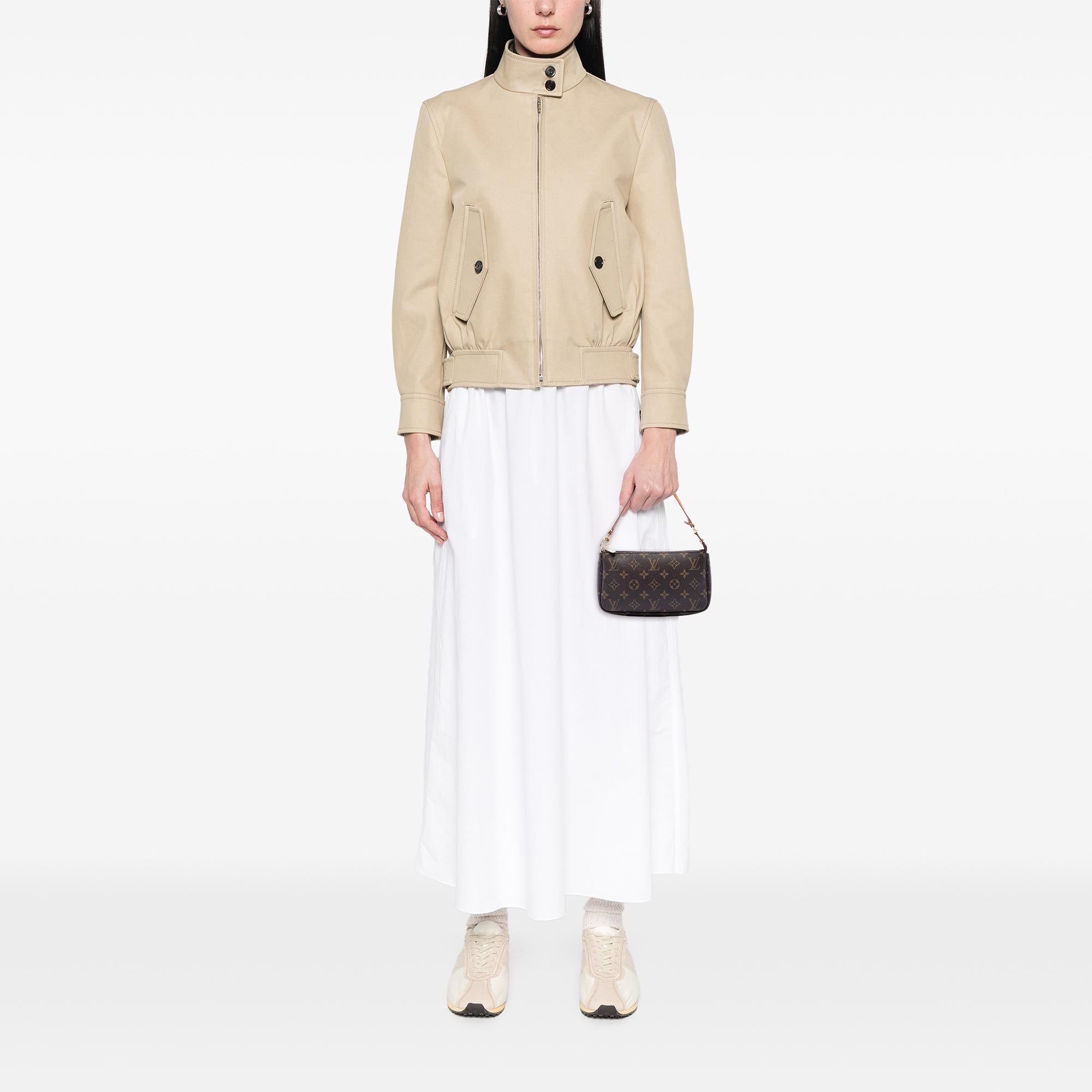 Louis Vuitton Monogram Pochette Accessoires