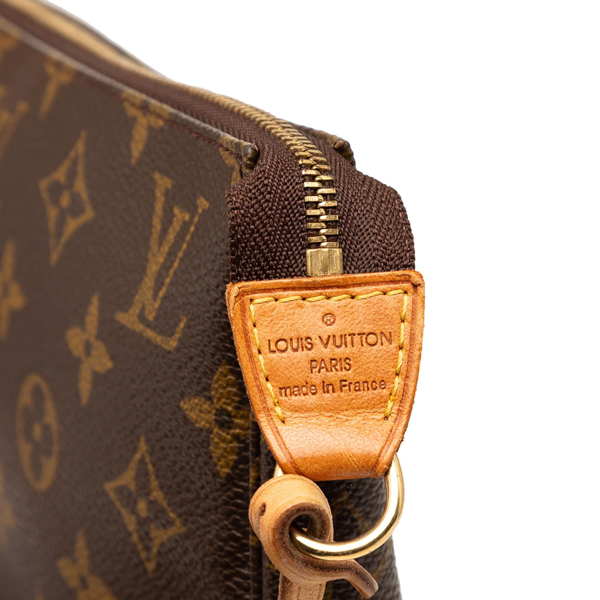 Louis Vuitton Monogram Pochette Accessoires