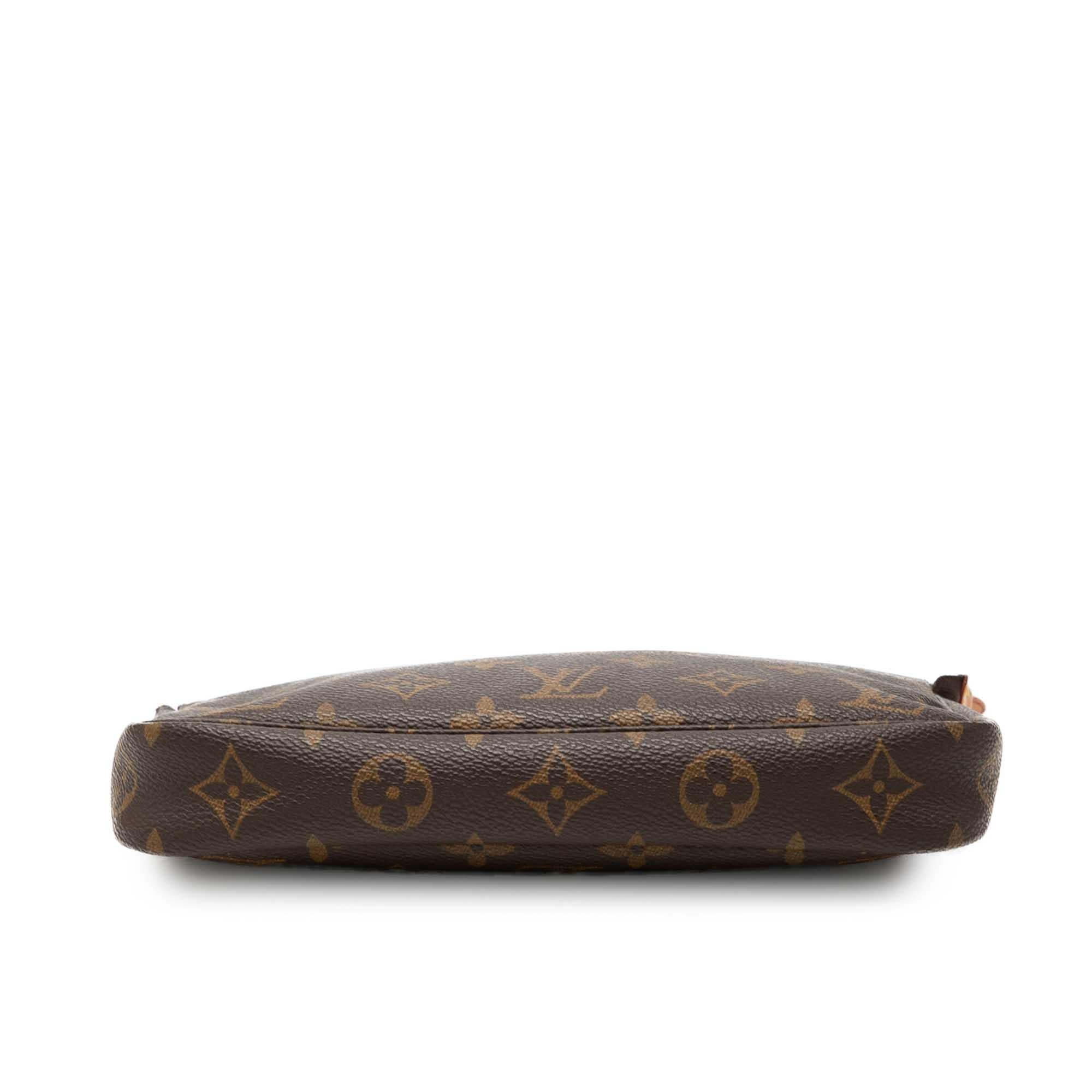 Louis Vuitton Monogram Pochette Accessoires